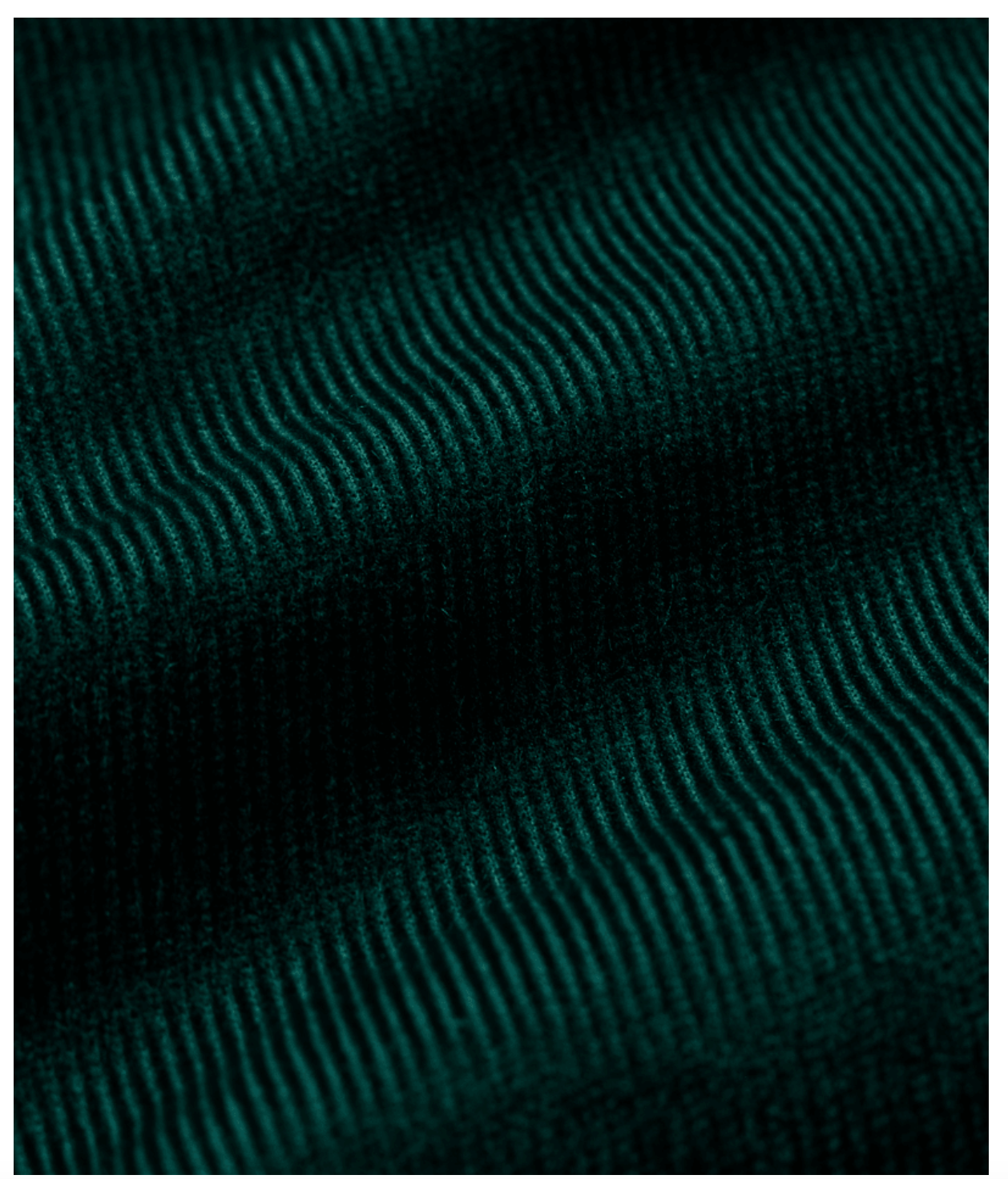 Wilder Stretch Corduroy Shirt Winter25