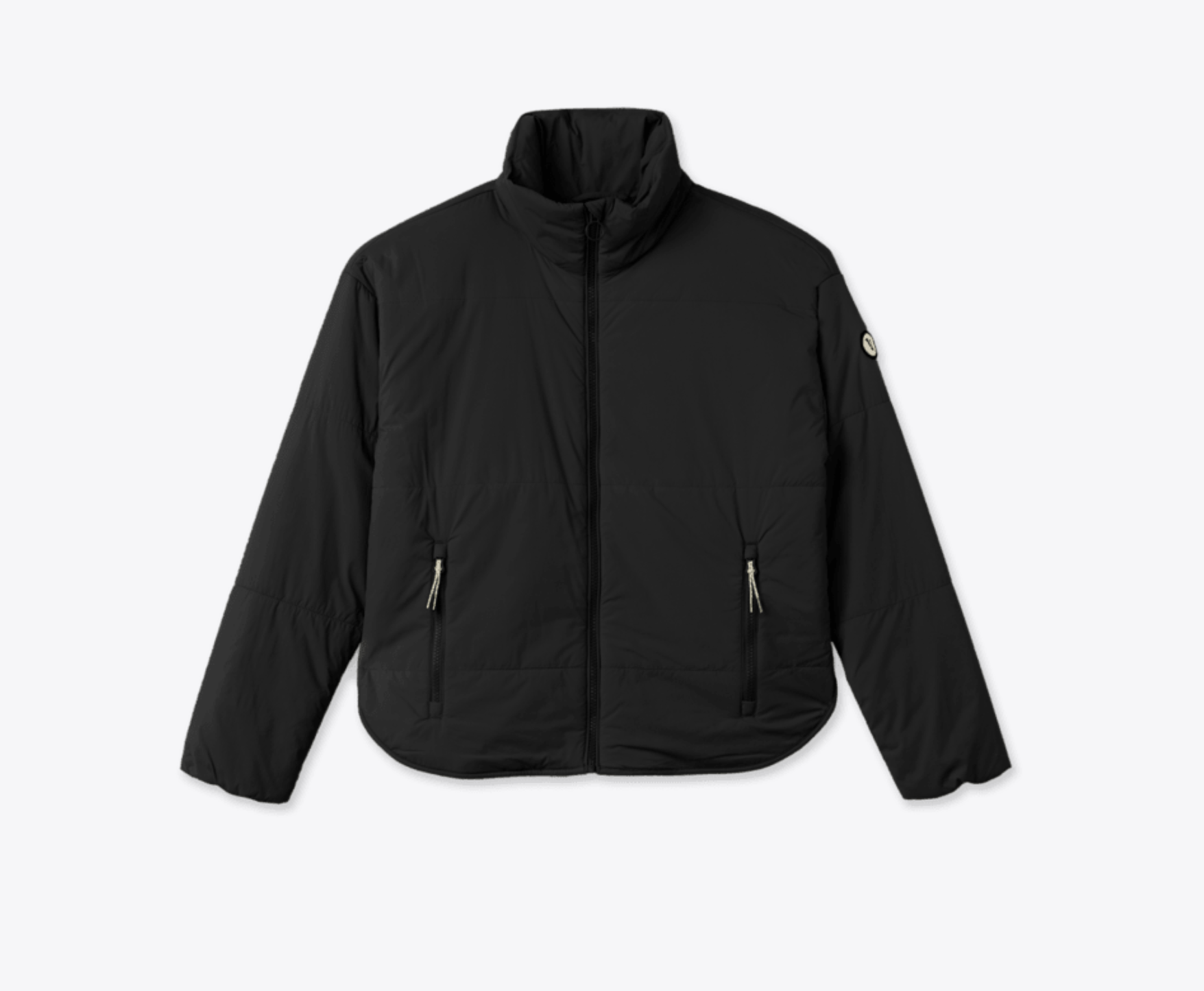 Canyon Insulated Jacket