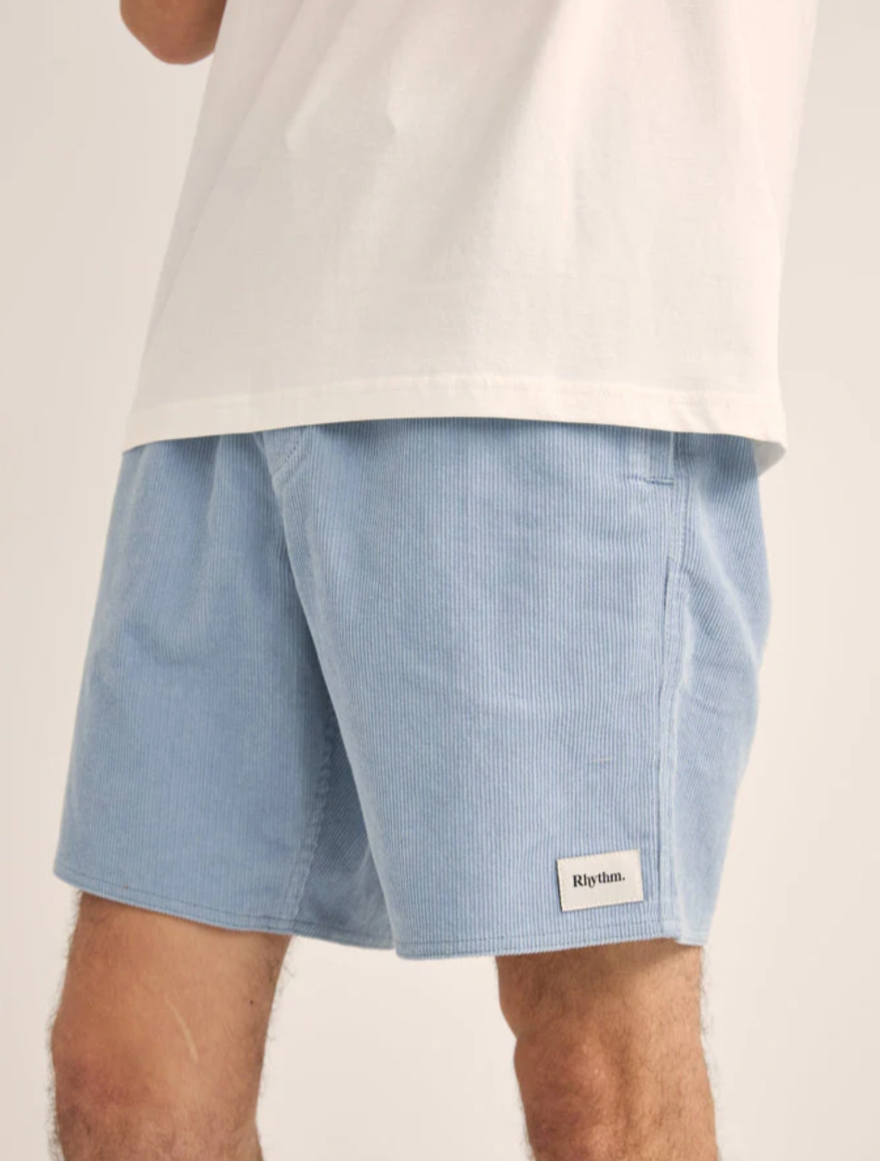Cord Jam Shorts
