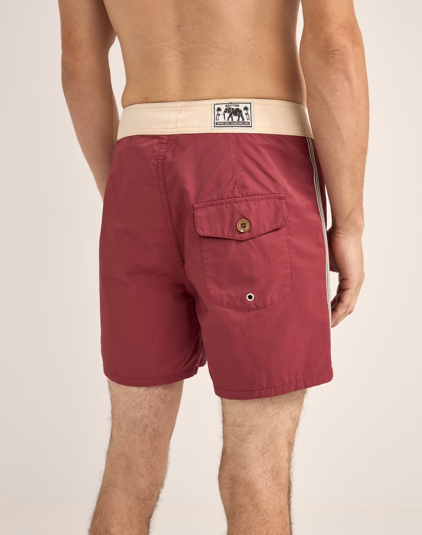 Heritage Trunk