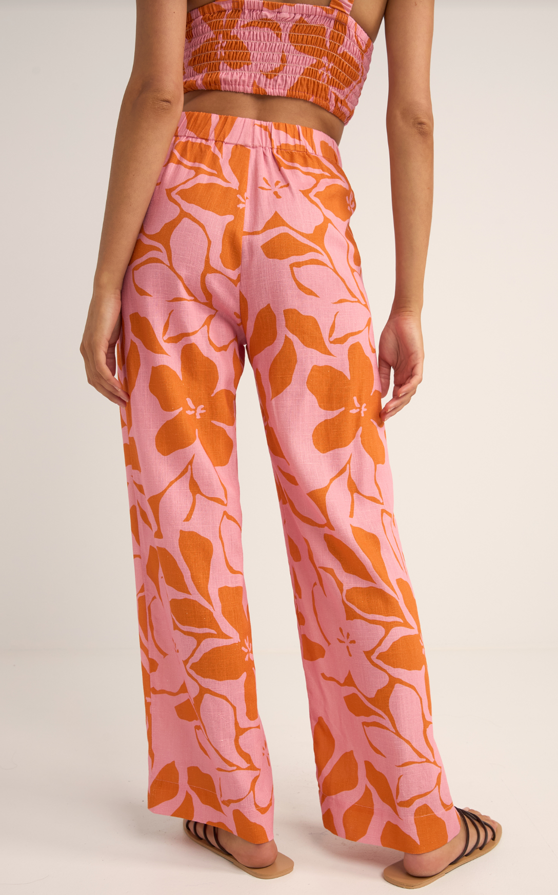 Bora Bora Wide Leg Pant
