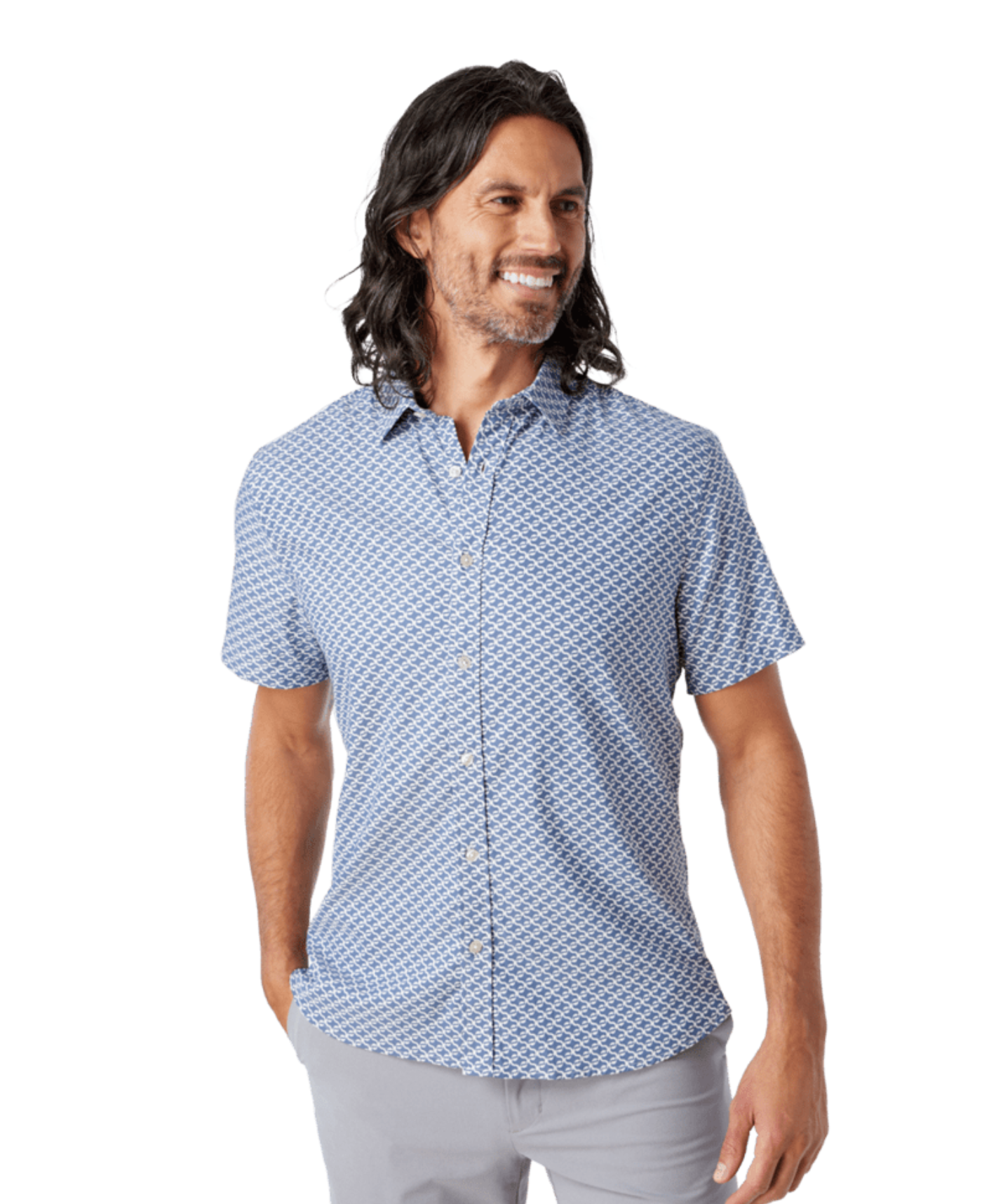 Windward Shirt
