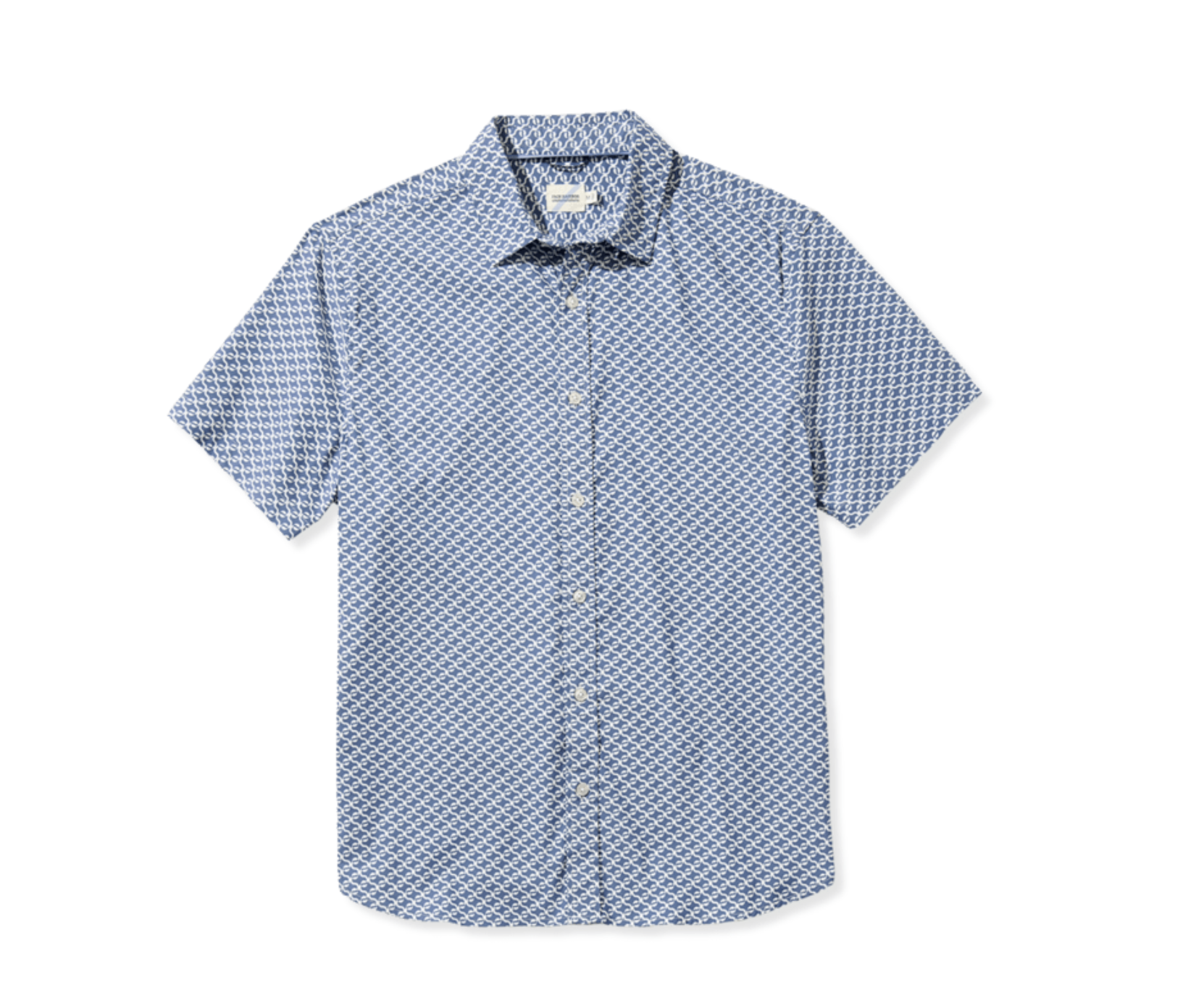 Windward Shirt