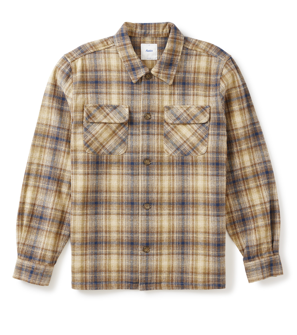 Shiloh Flannel