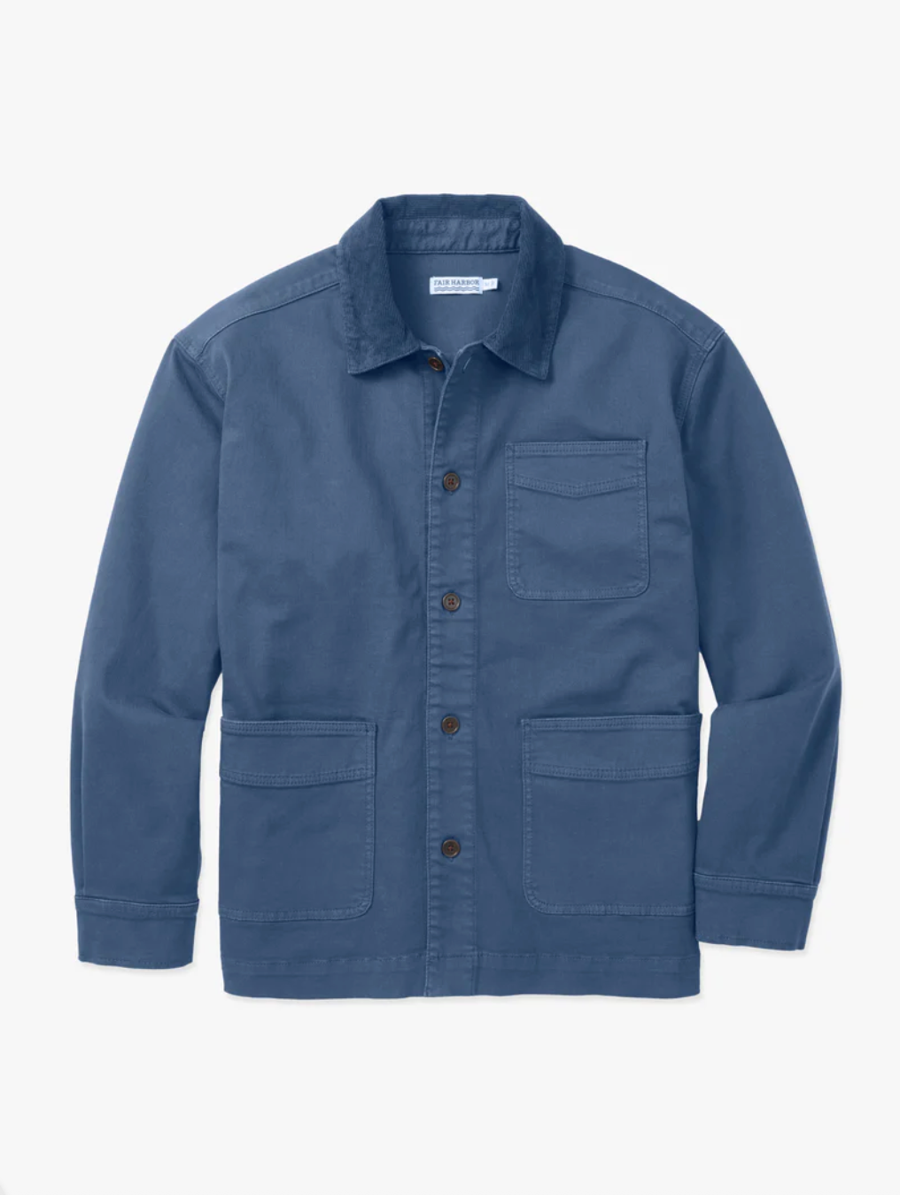 Seaport Chore Jacket