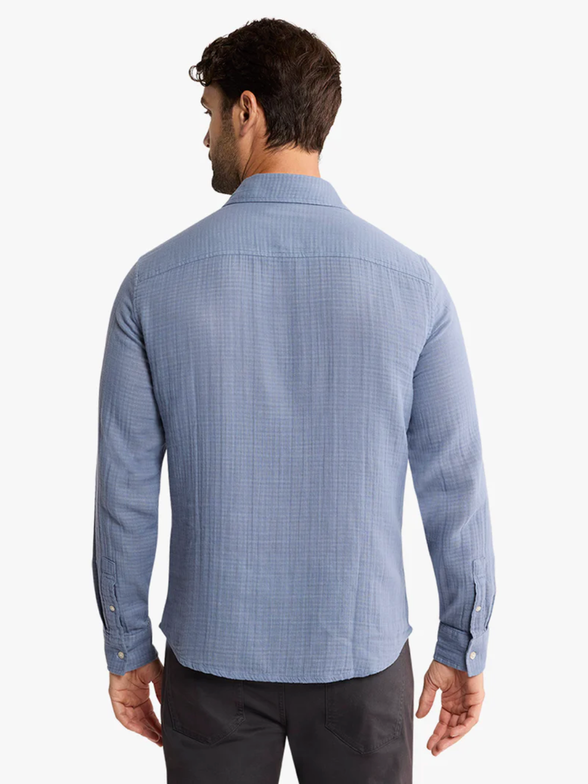 Oceanfront Shirt - Maritime