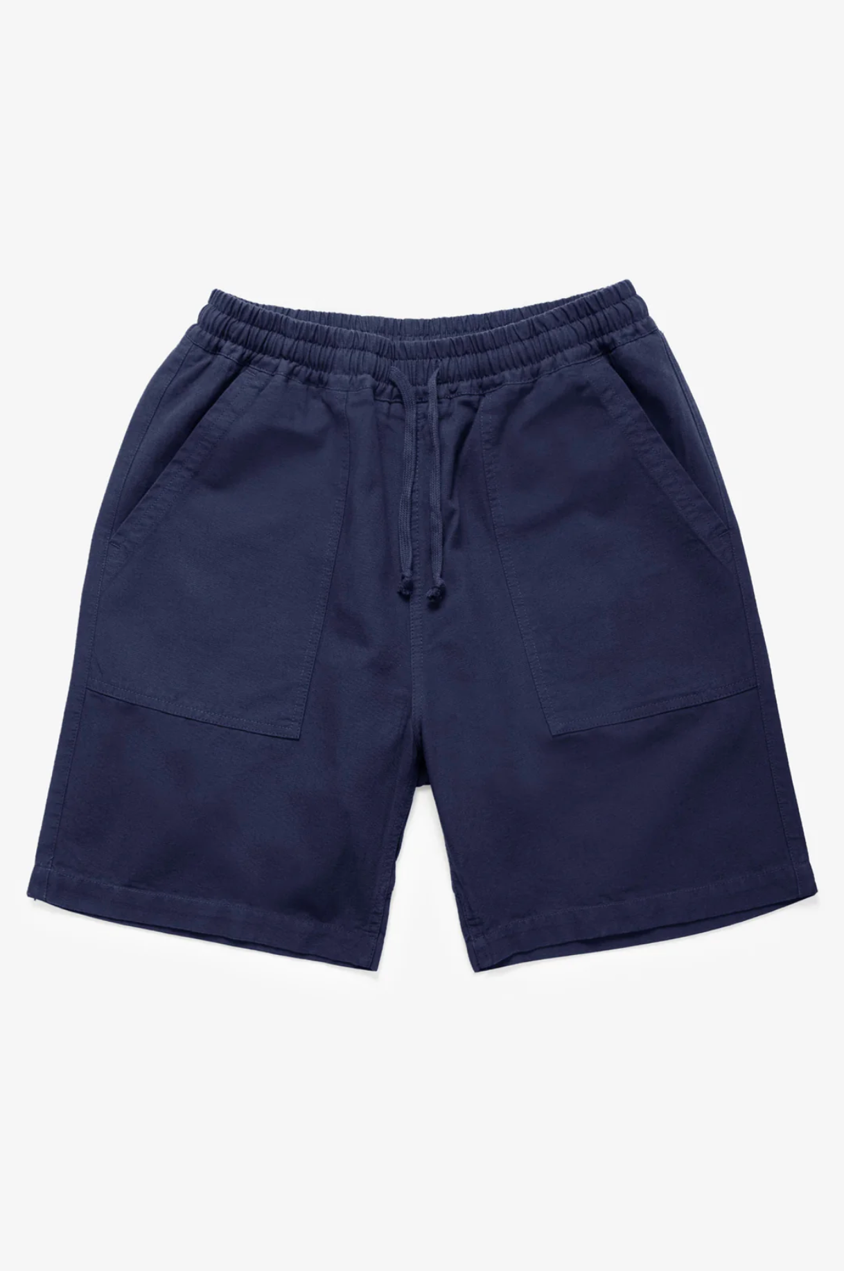 Classic Chef Shorts - Dark Navy