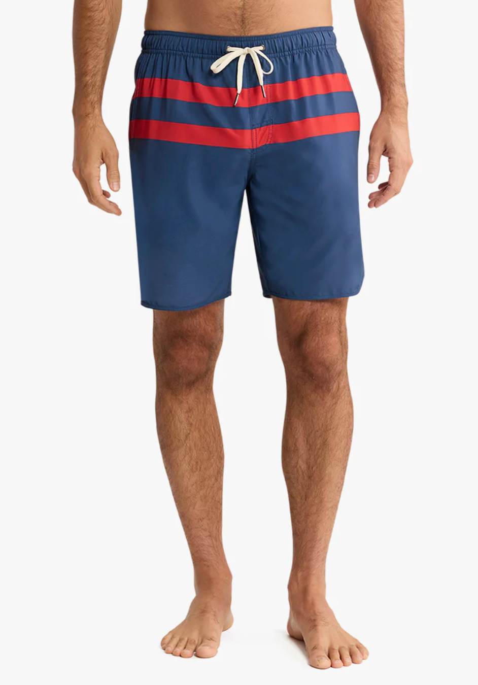 The Anchor Trunk - Red Stripe