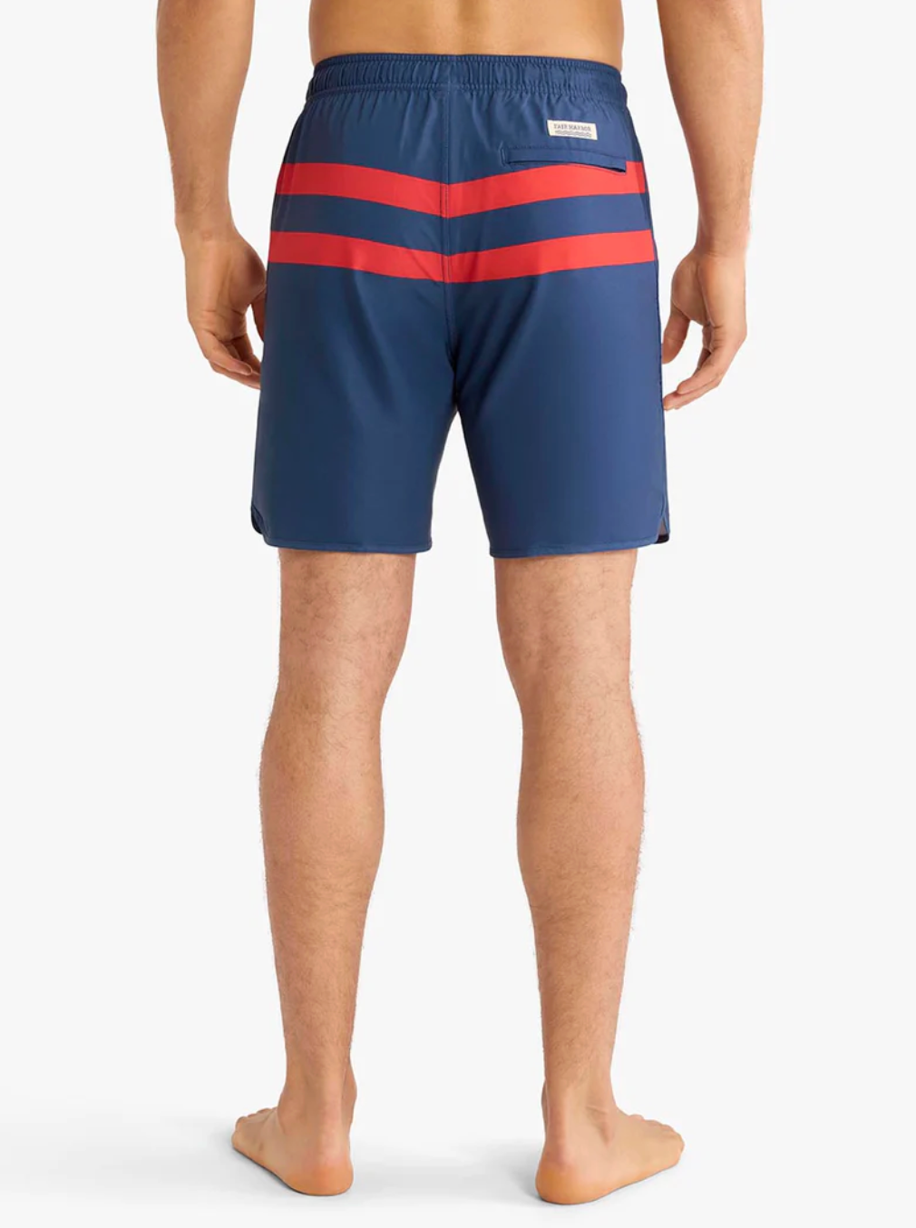 The Anchor Trunk - Red Stripe
