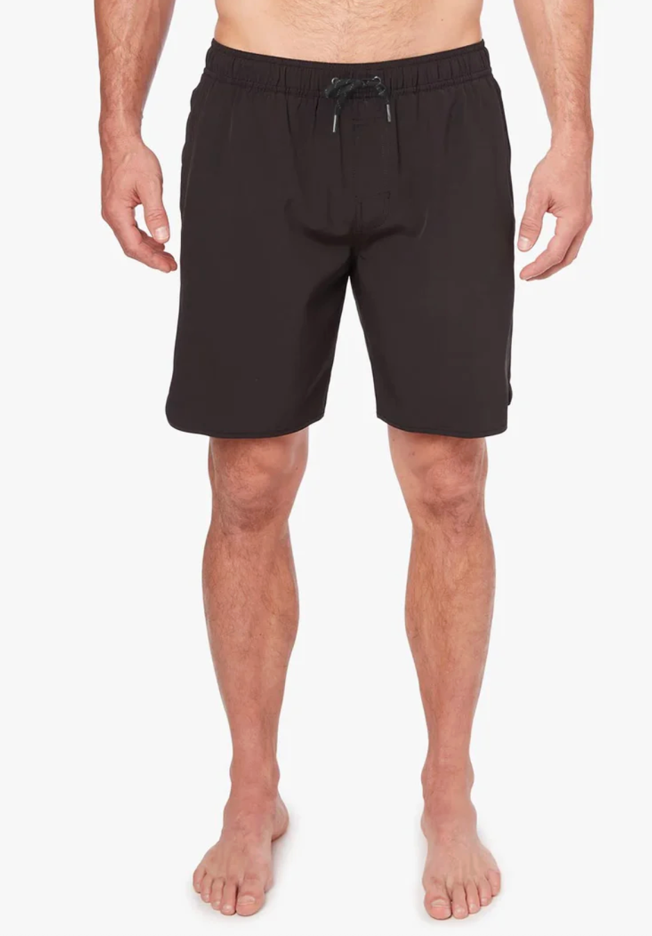 The Anchor Trunk - Black