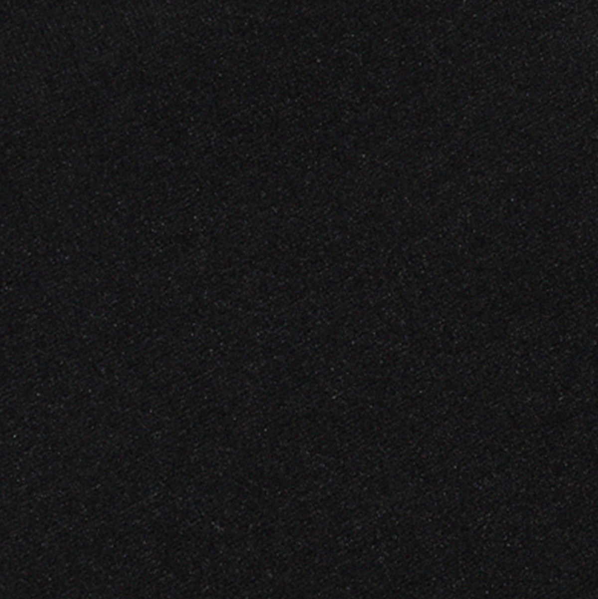 Comfort Stretch Long Touch Glove - Black