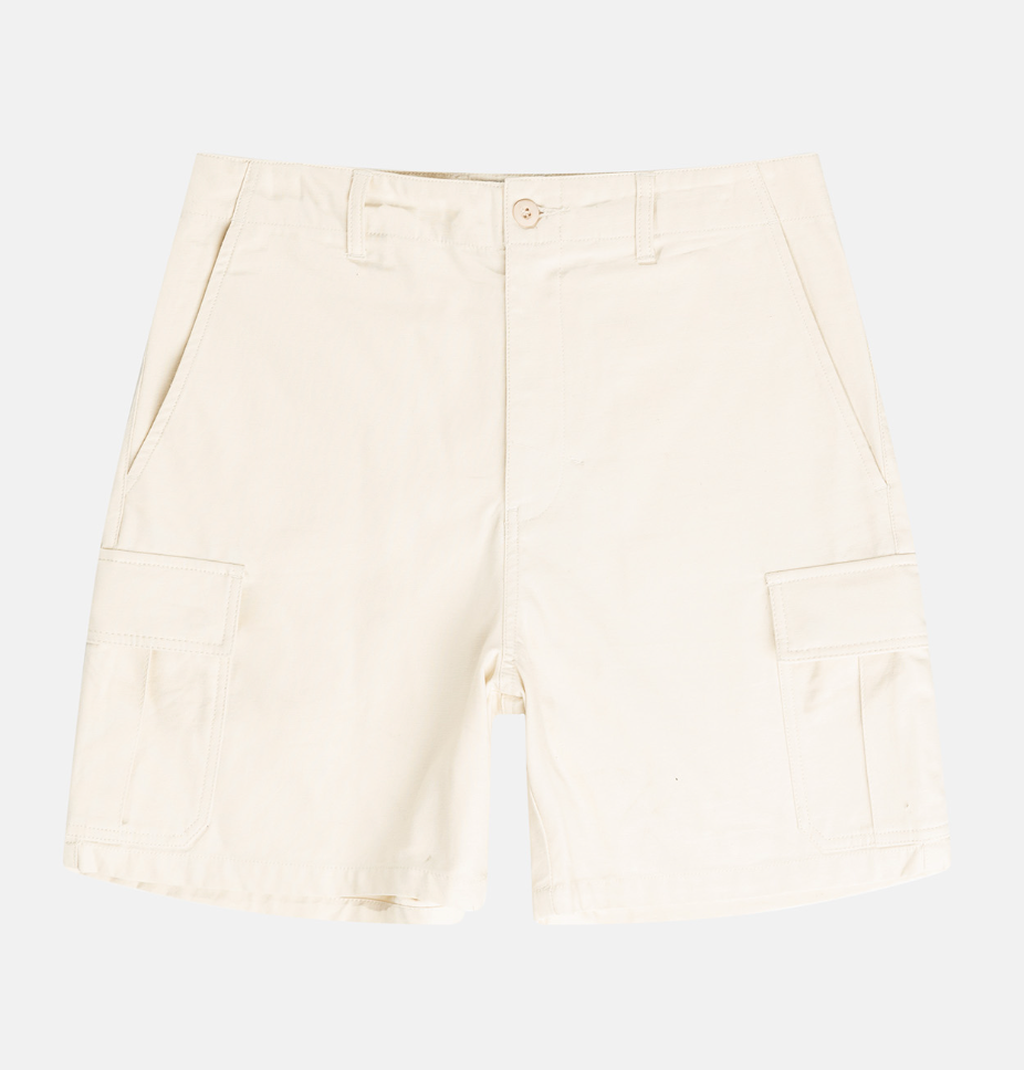 Combat Short