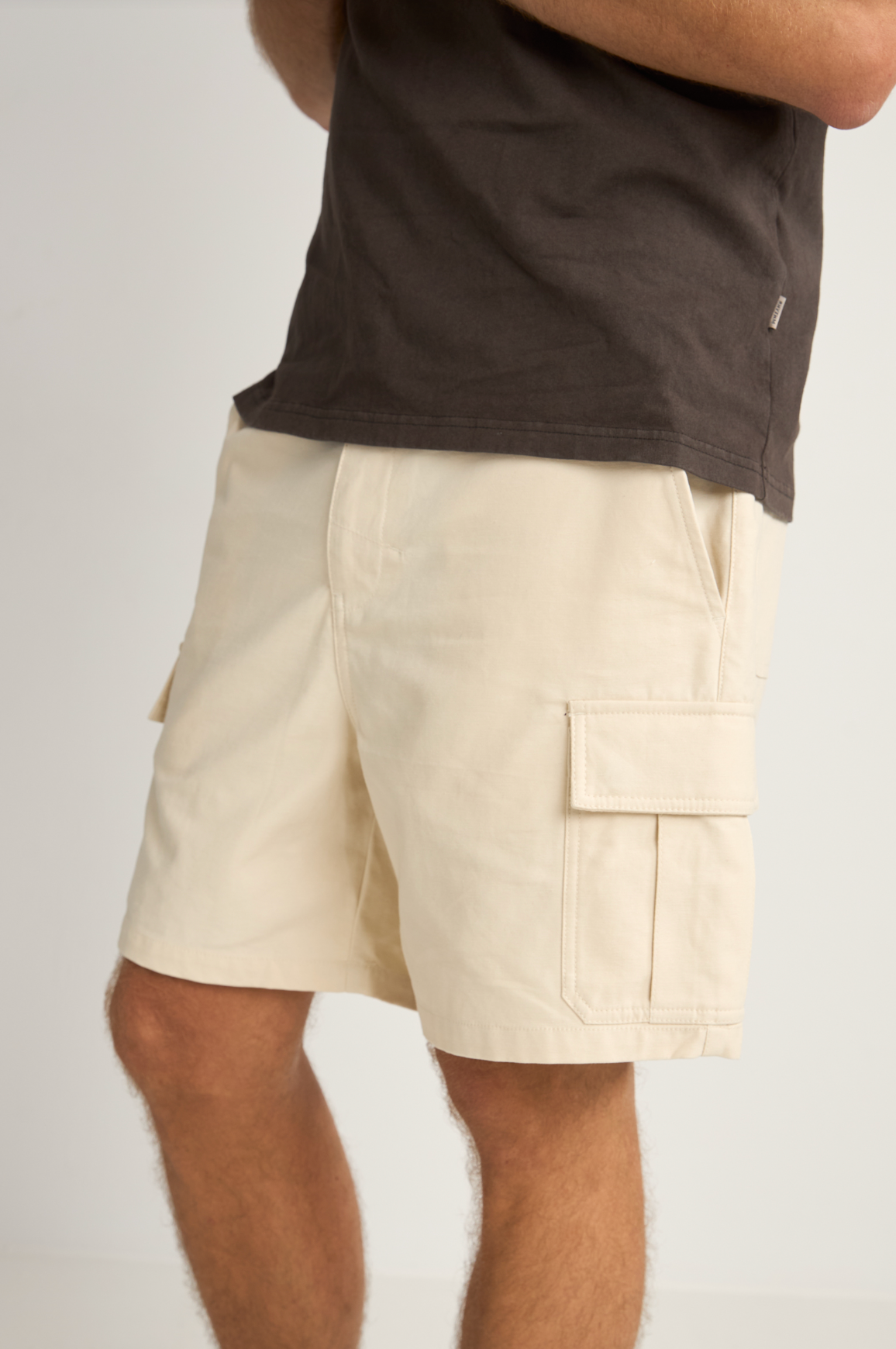 Combat Short