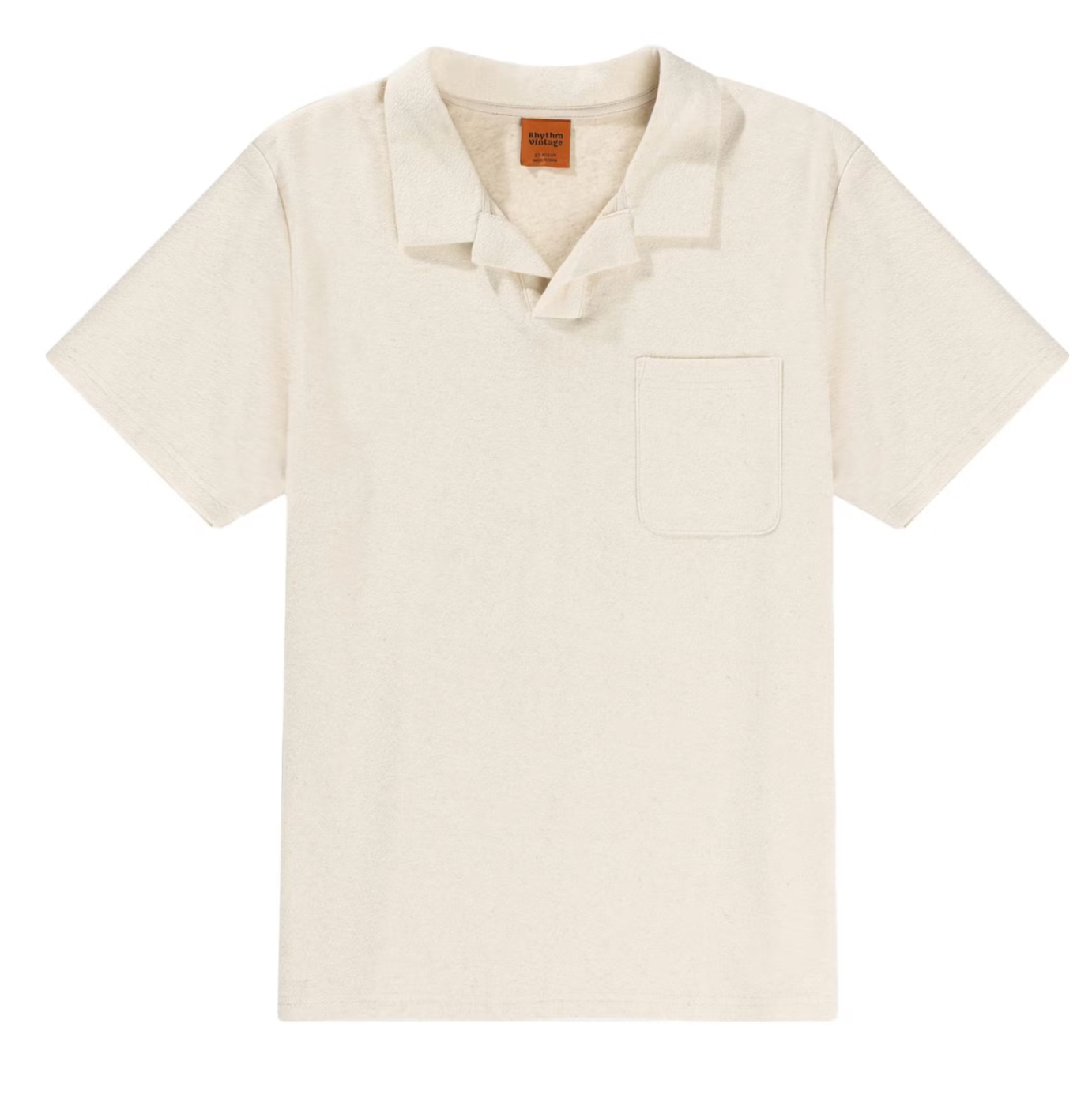 Vintage Terry Polo