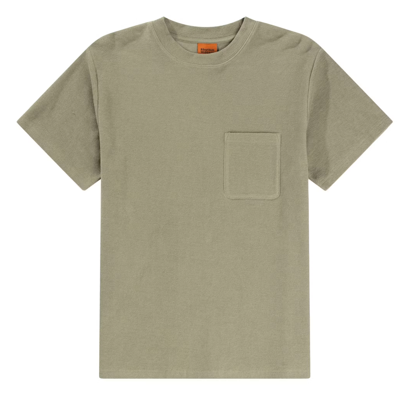 Vintage Terry Short Sleeve T-Shirt