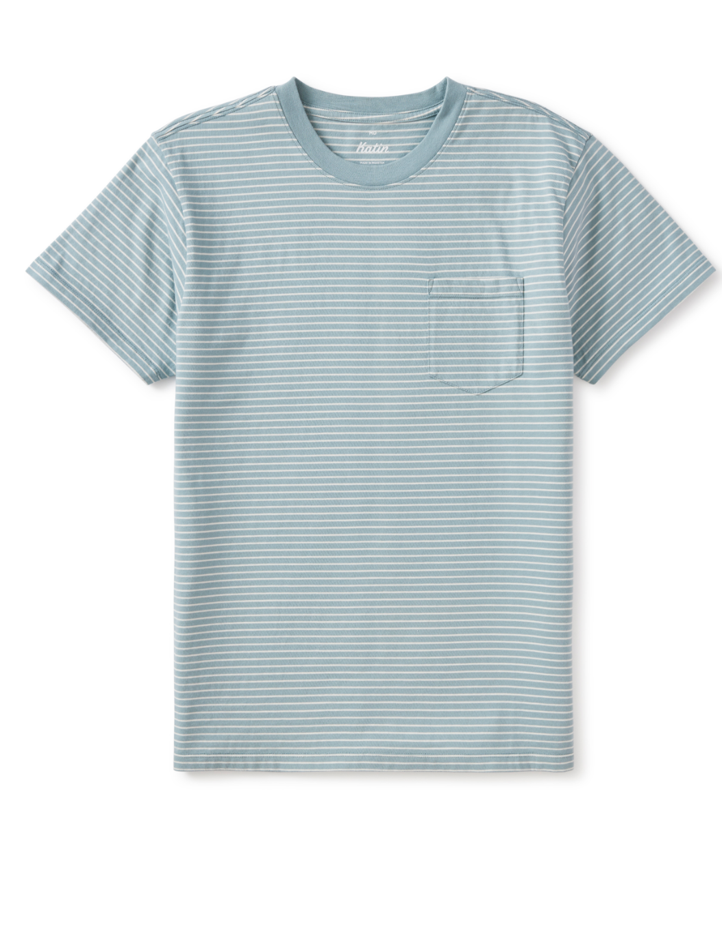 Finley Pocket Tee