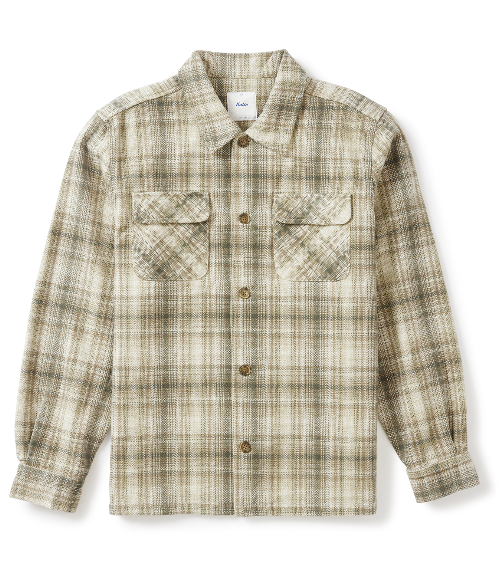 Shiloh Flannel