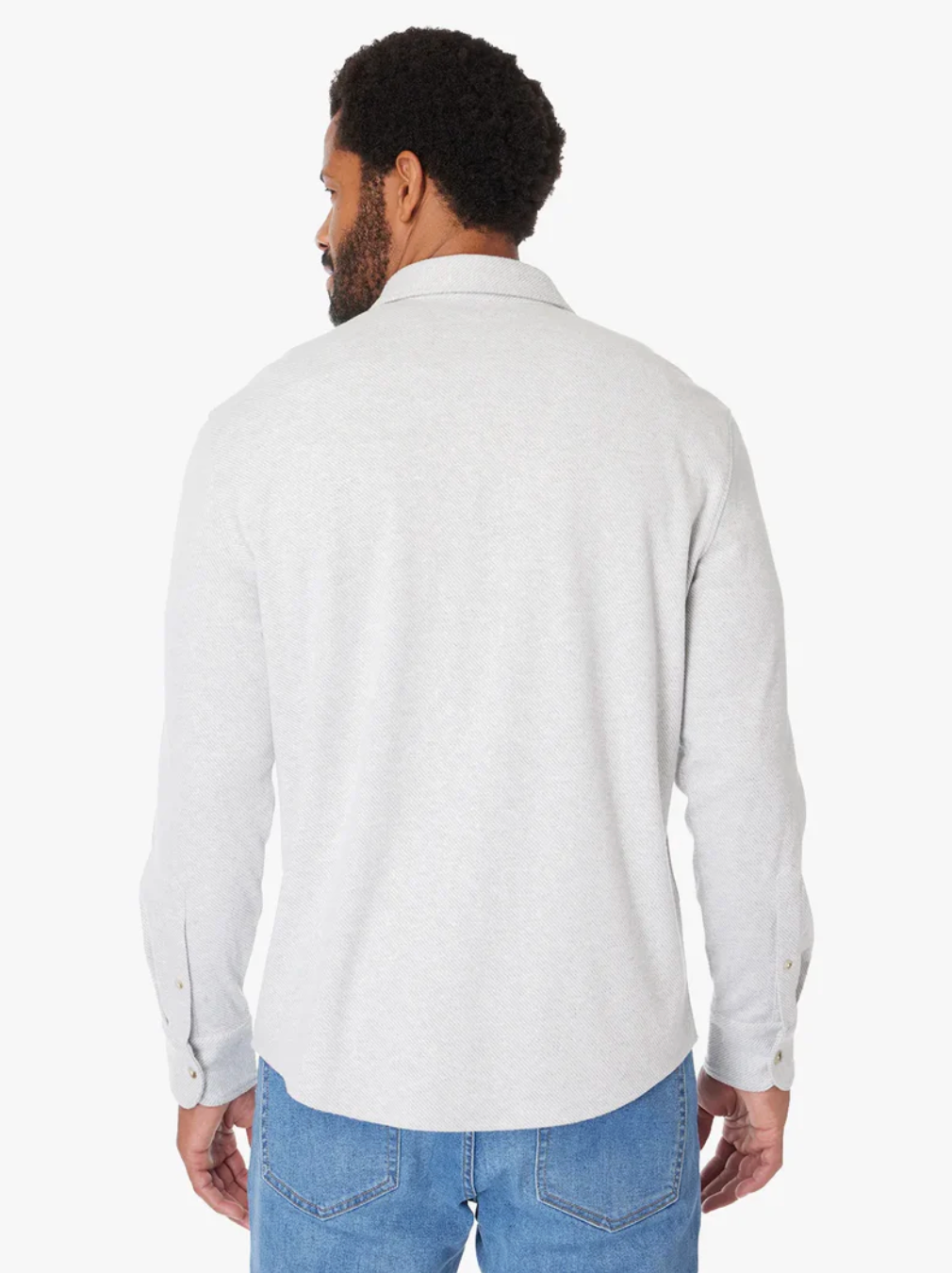 The Dunewood Flannel