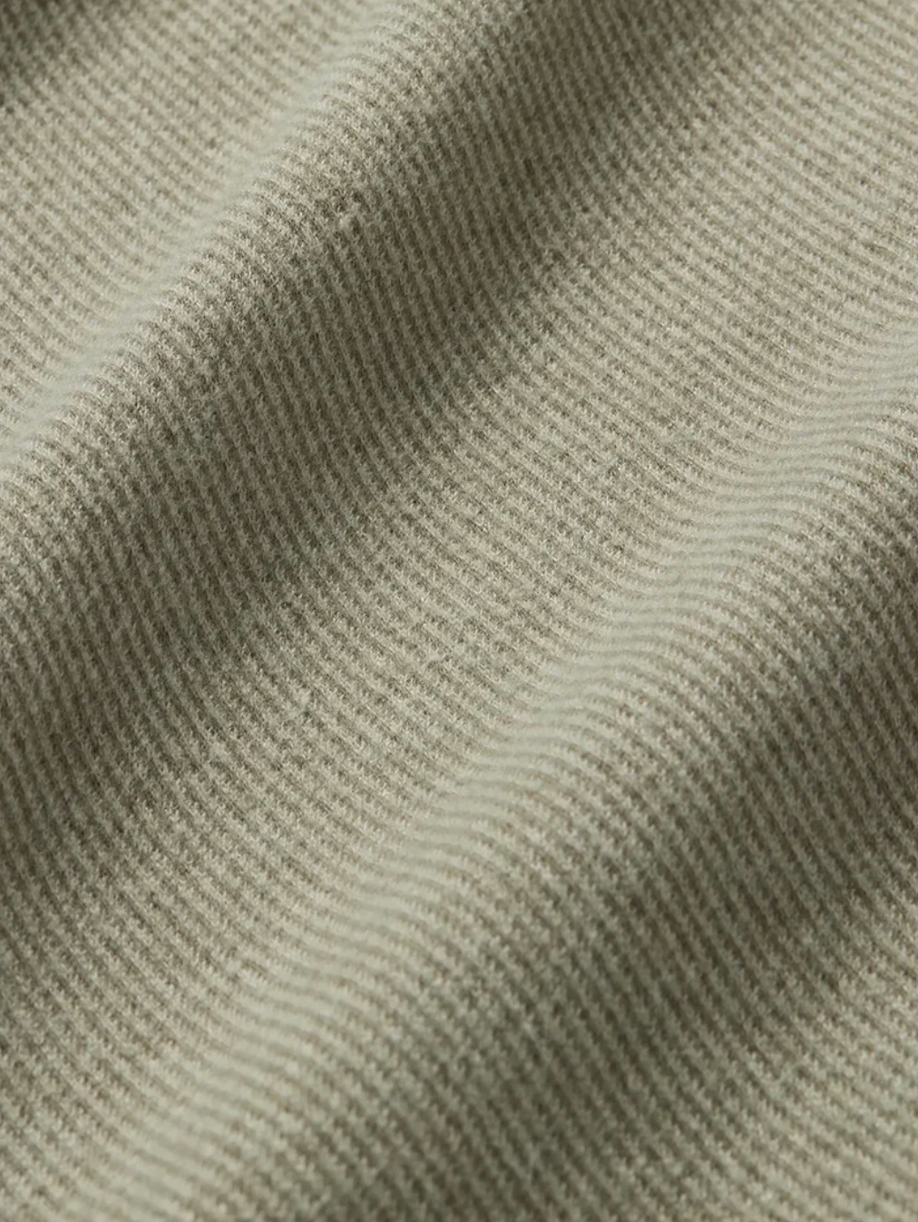 The Dunewood Flannel