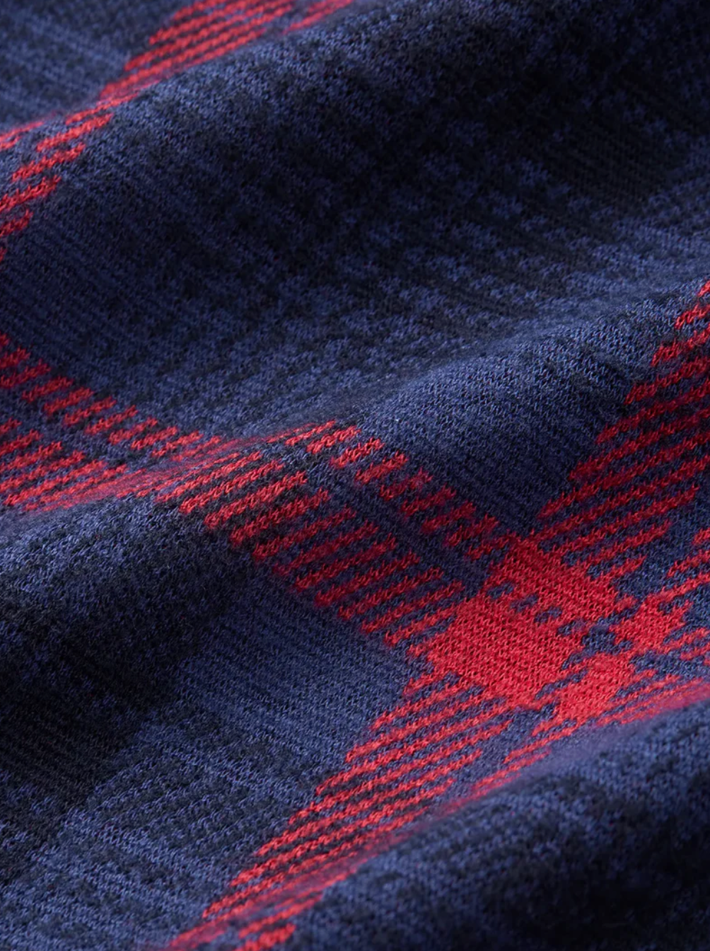 The Dunewood Flannel