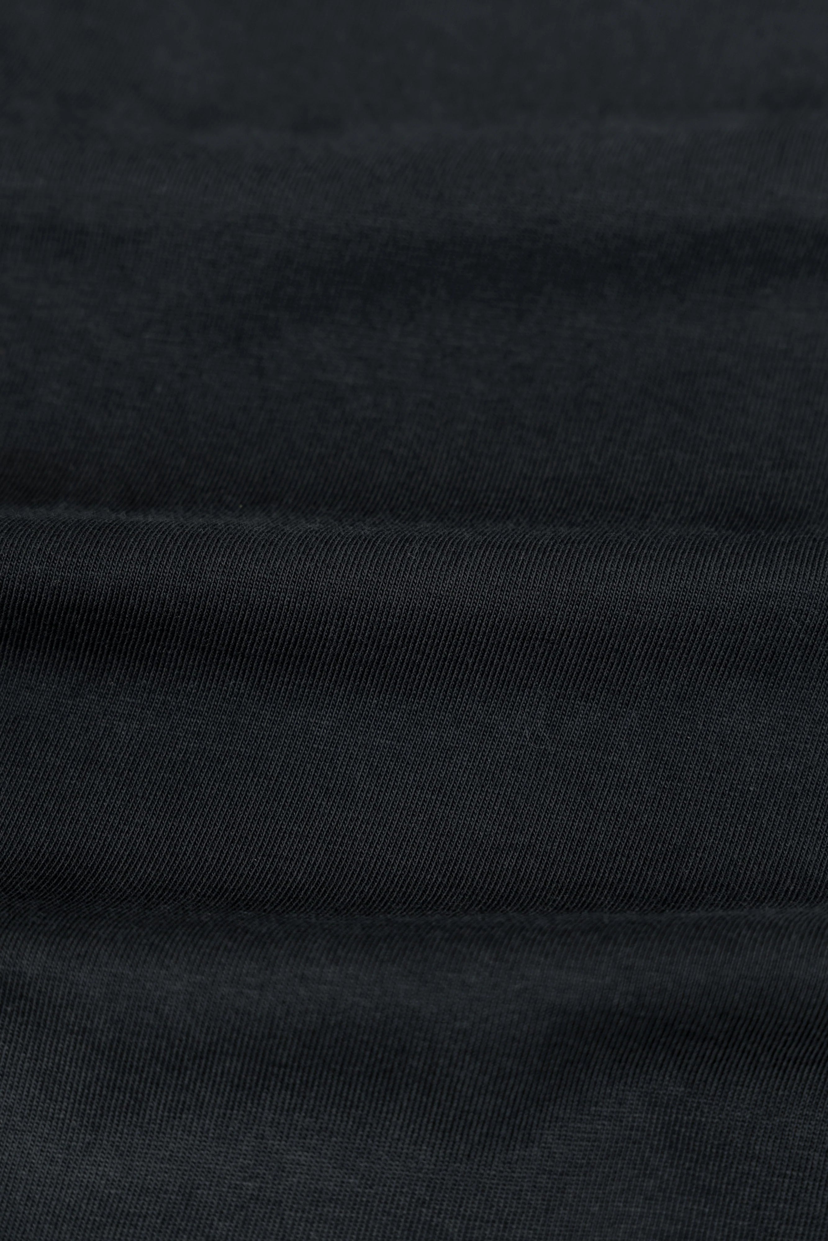 Short Sleeve Tee - Sea Navy
