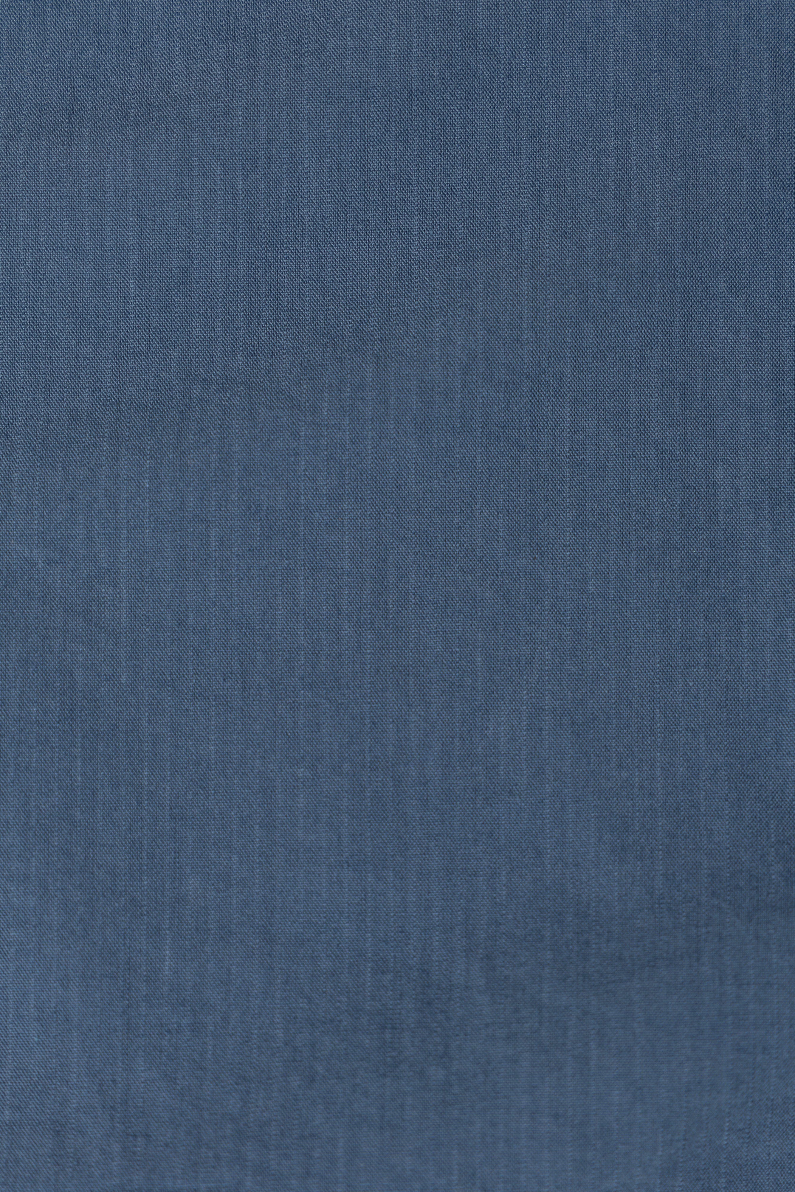 Sun Shirt - Meridian Blue