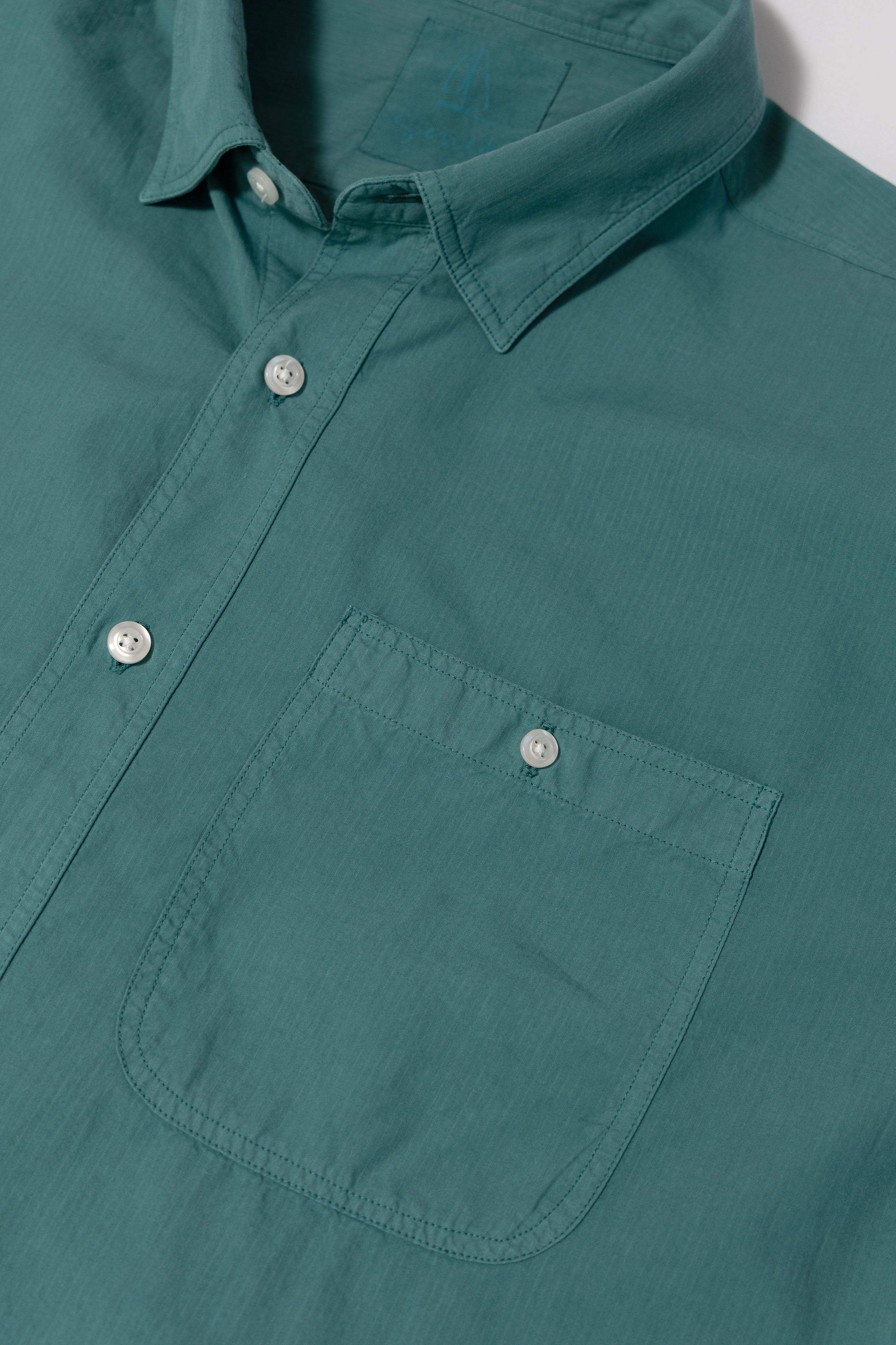 Sun Shirt - Ives Green
