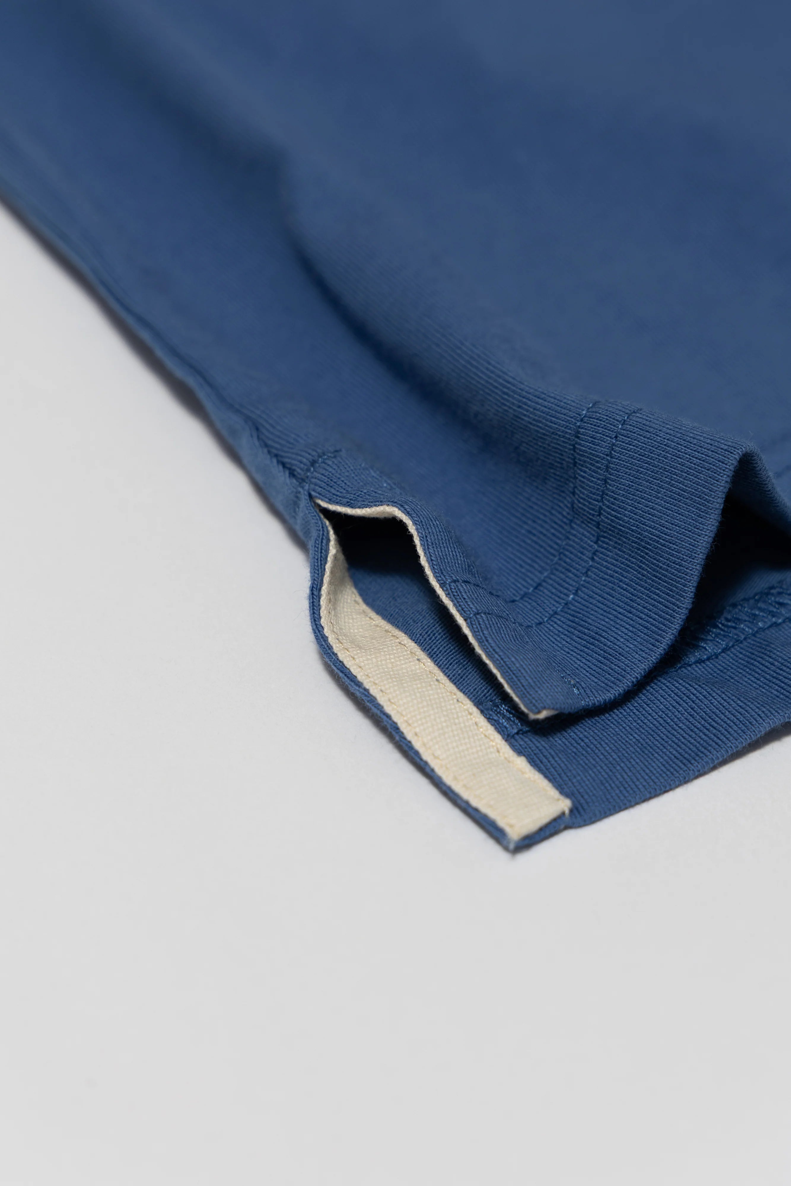 Short Sleeve Tee - Senet Blue