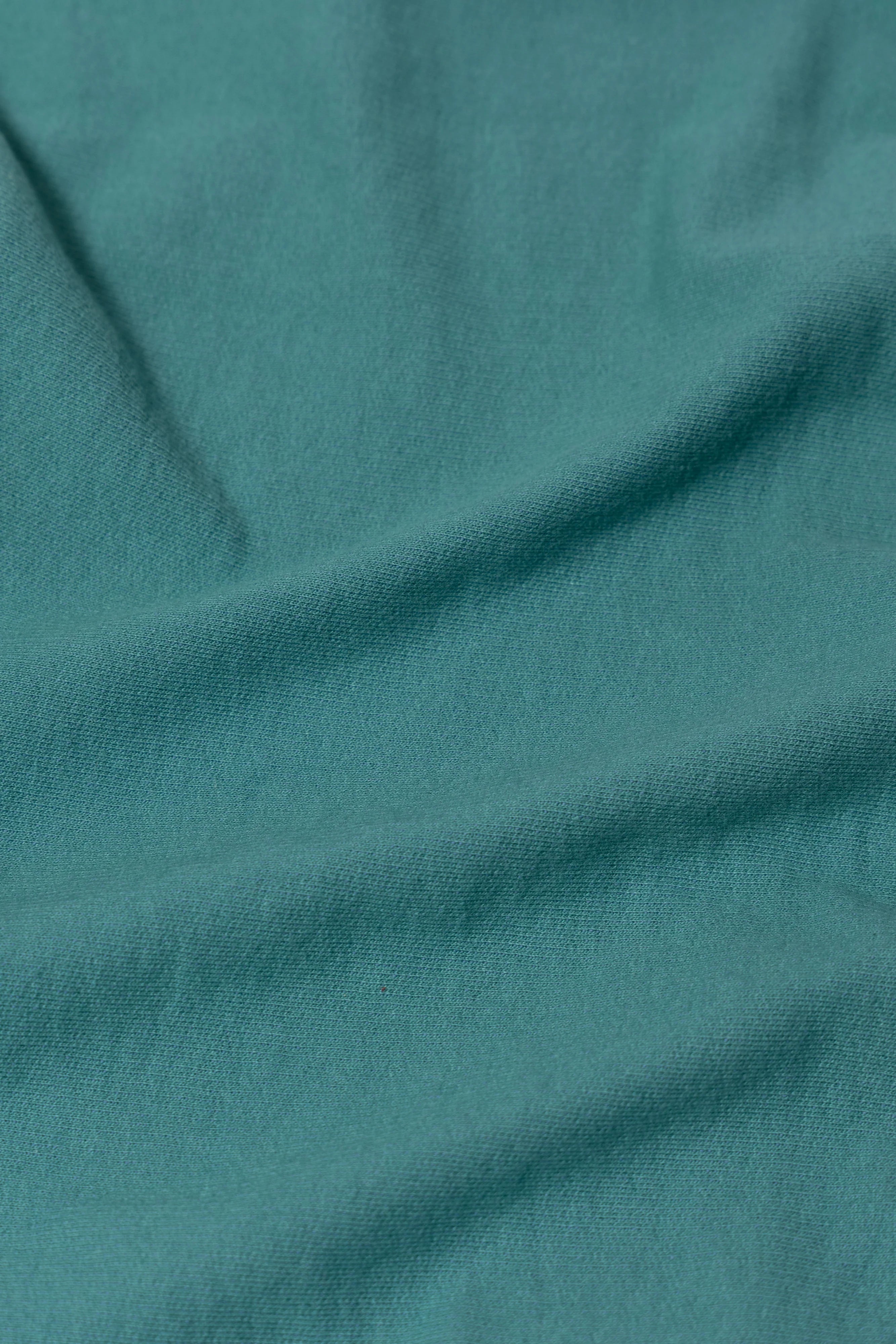 French Terry Sweatshirt - Ives Green