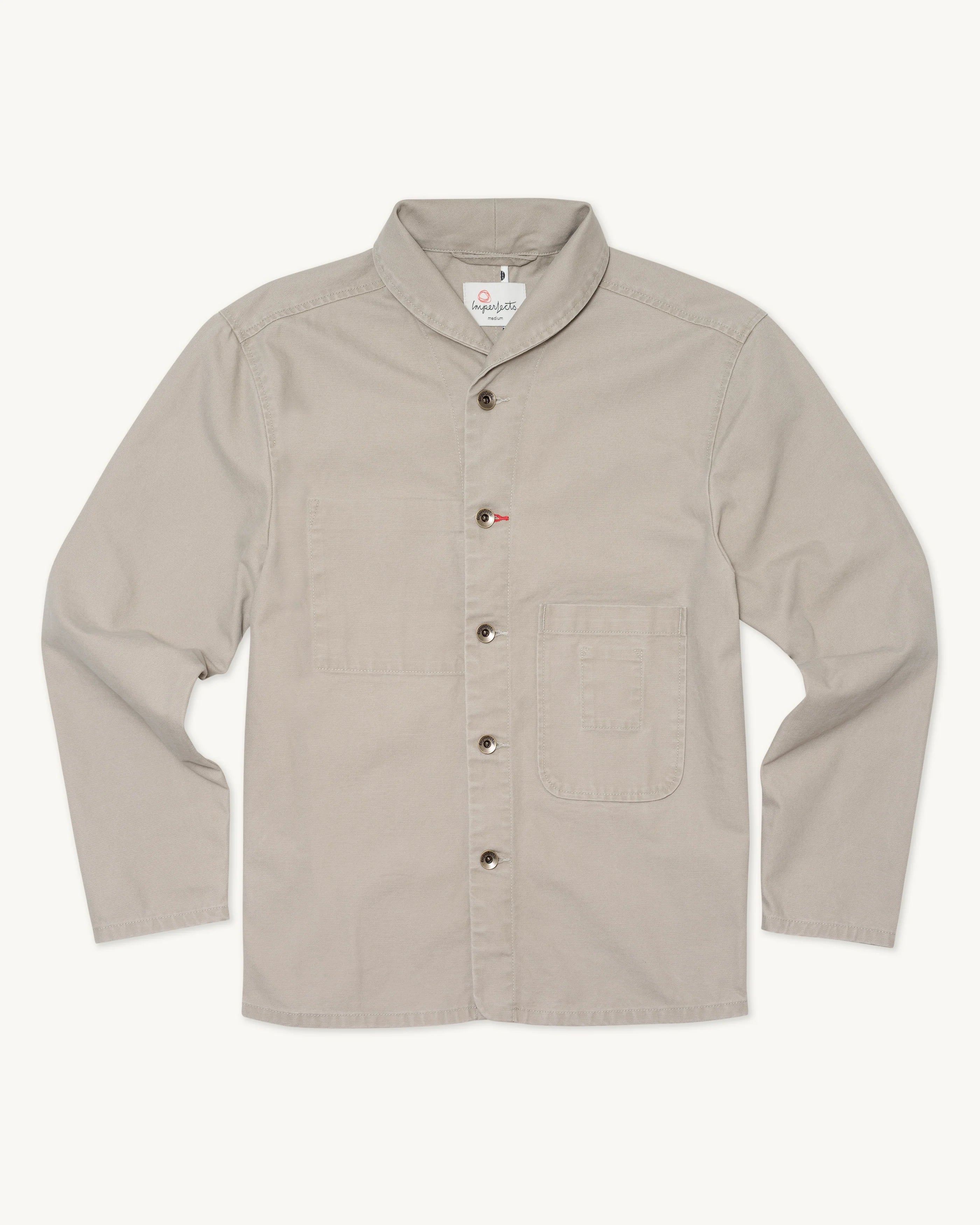 Shepherds Shirt