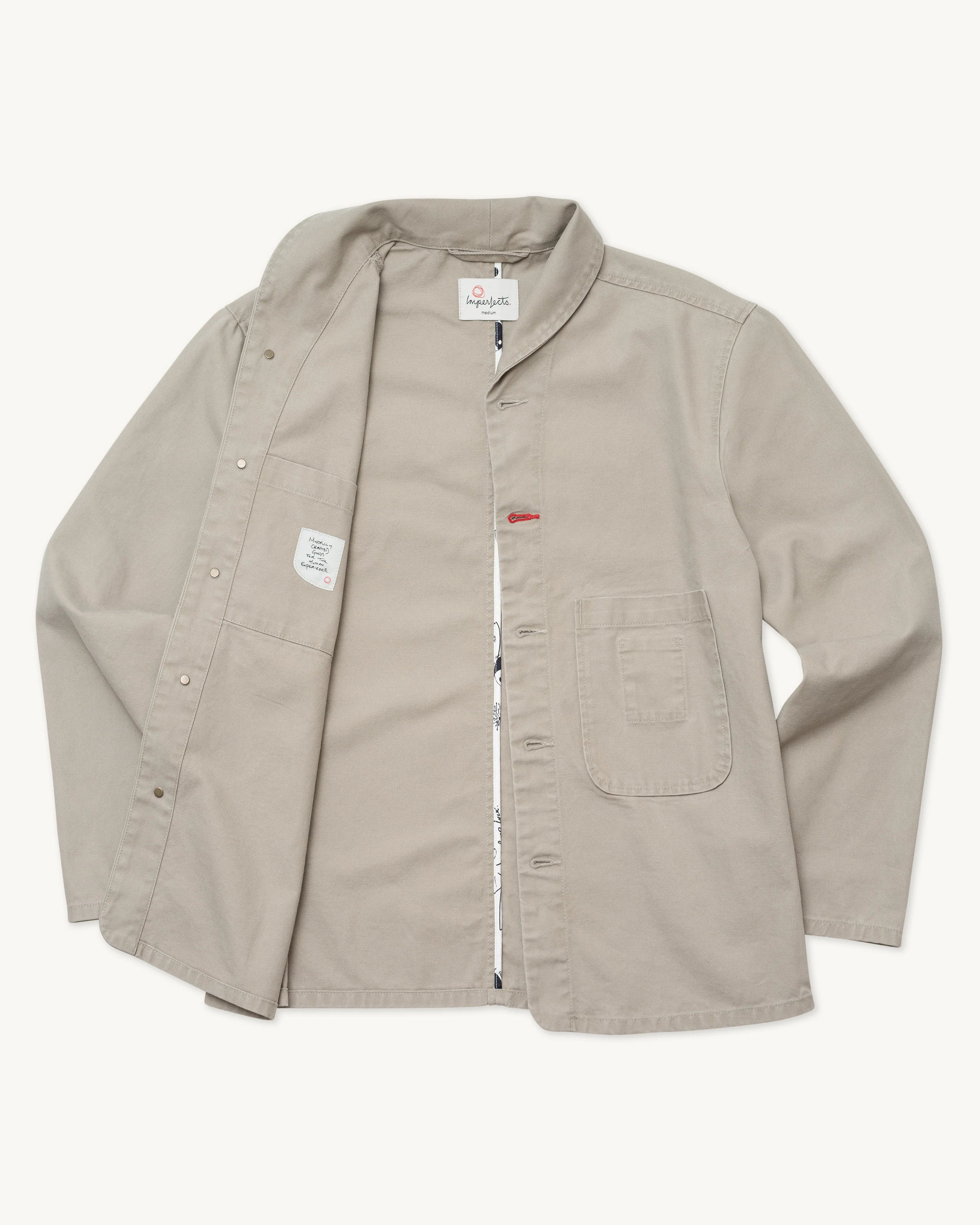 Shepherds Shirt