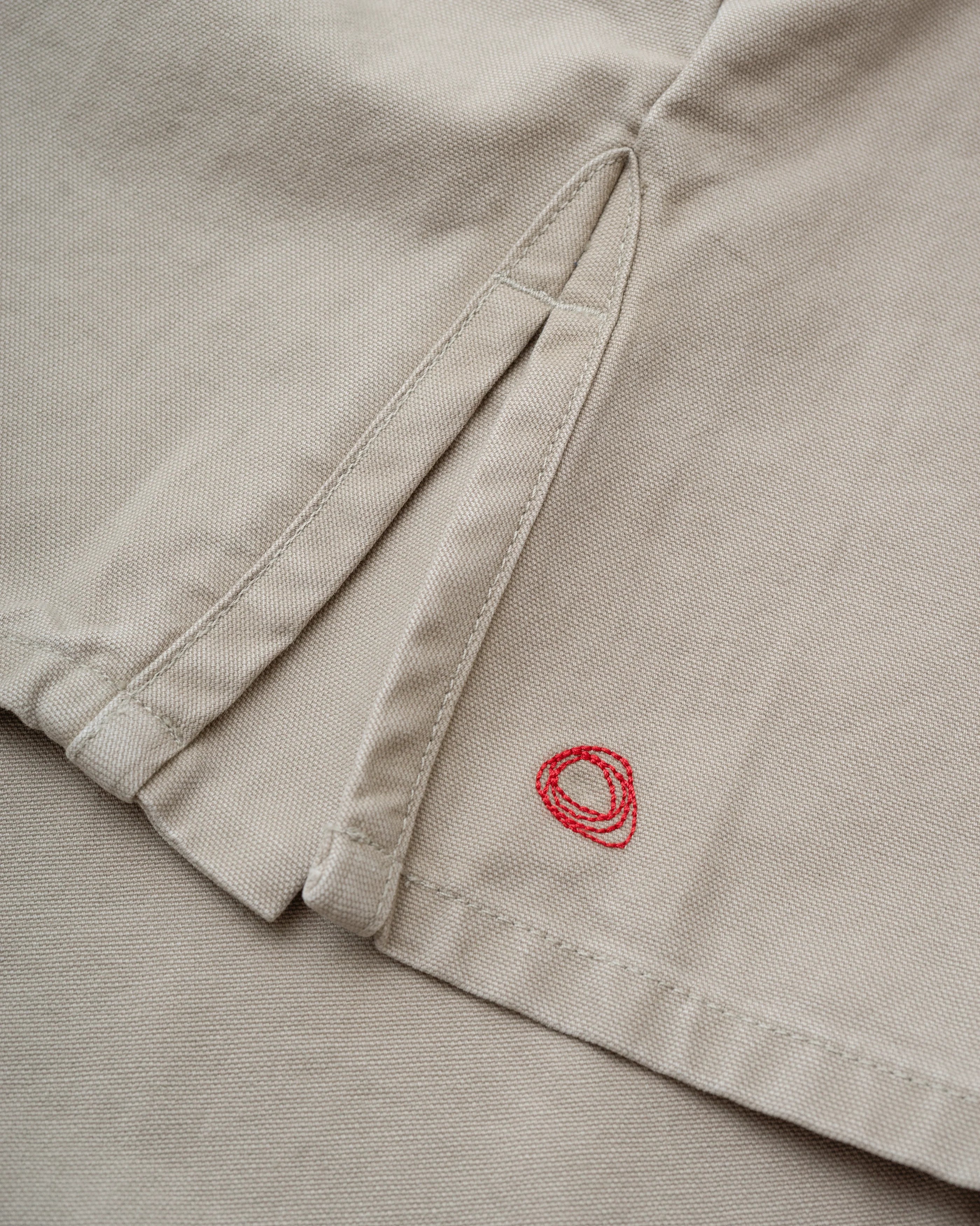 Shepherds Shirt