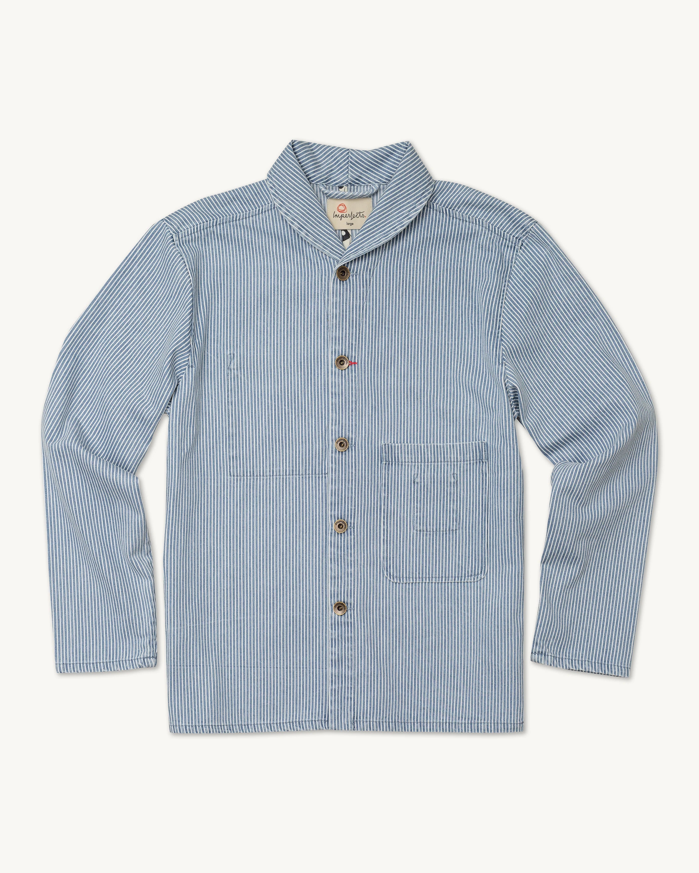 Shepherds Shirt