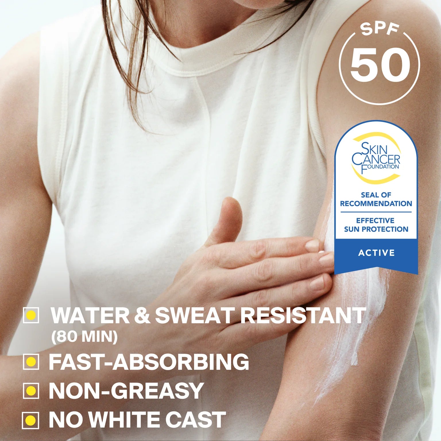 PLAY Everyday Lotion SPF 50 - 2.4 fl oz.