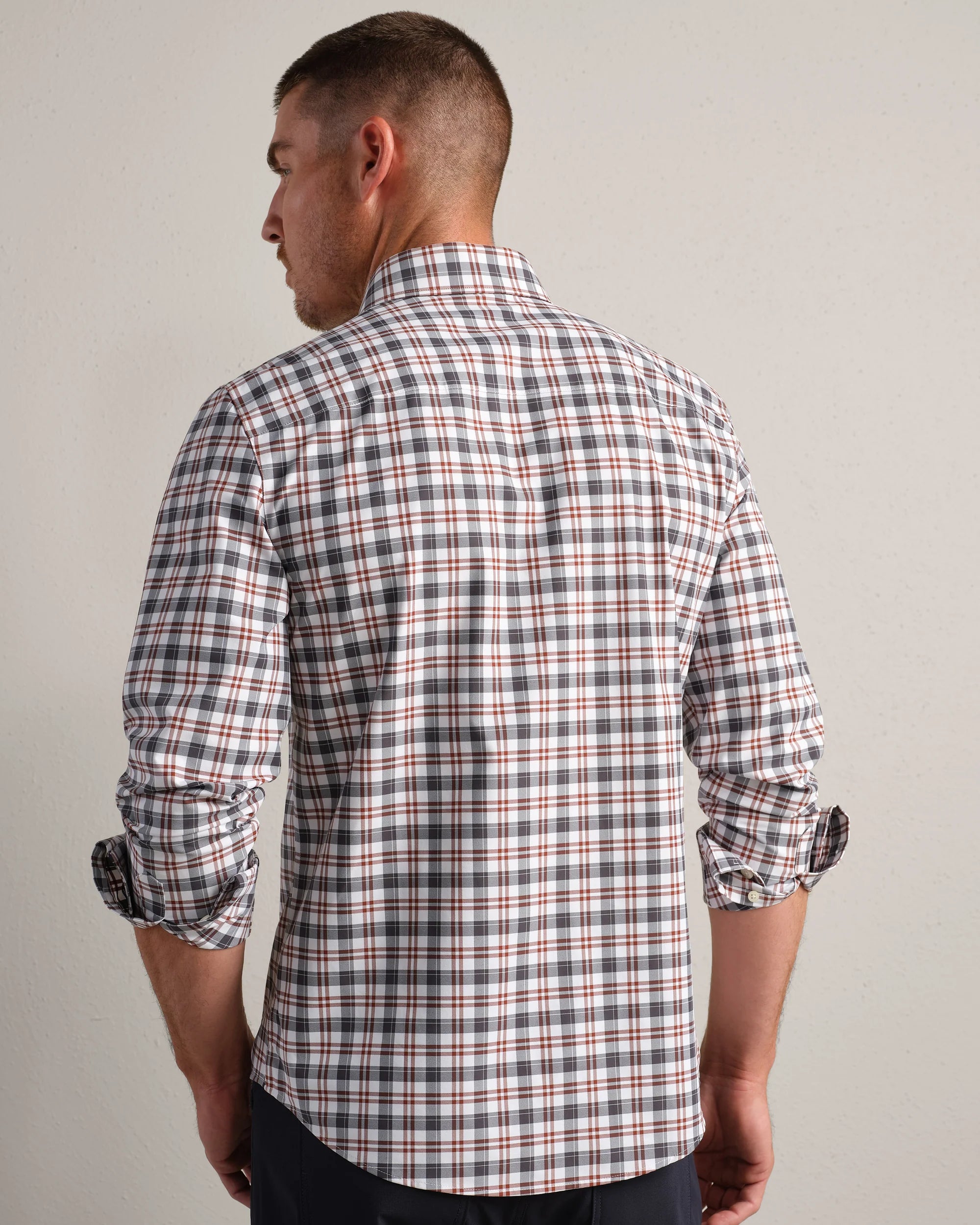 State of Mind Shirt - Slim