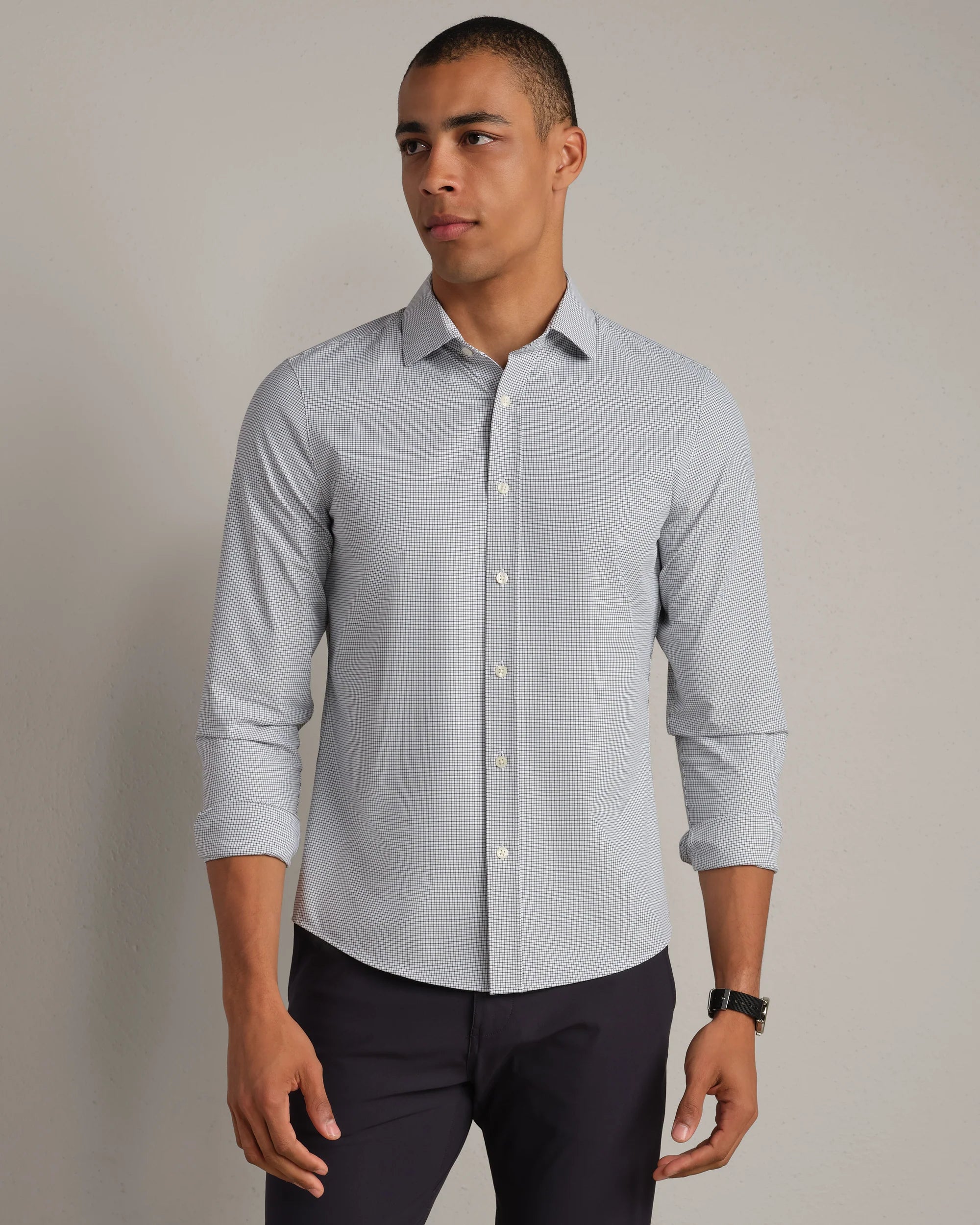 State of Mind Shirt - Slim