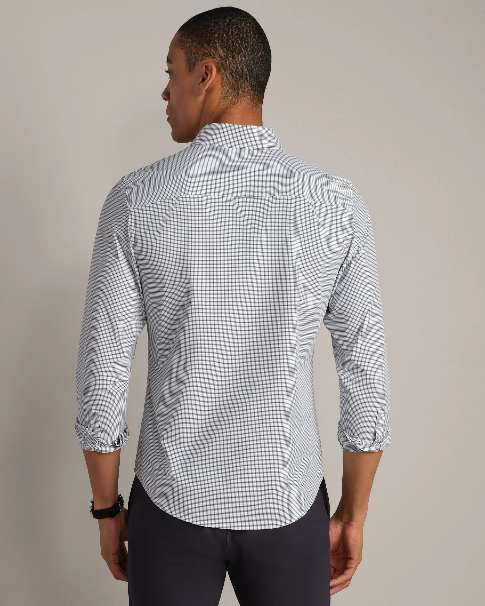 State of Mind Shirt - Slim