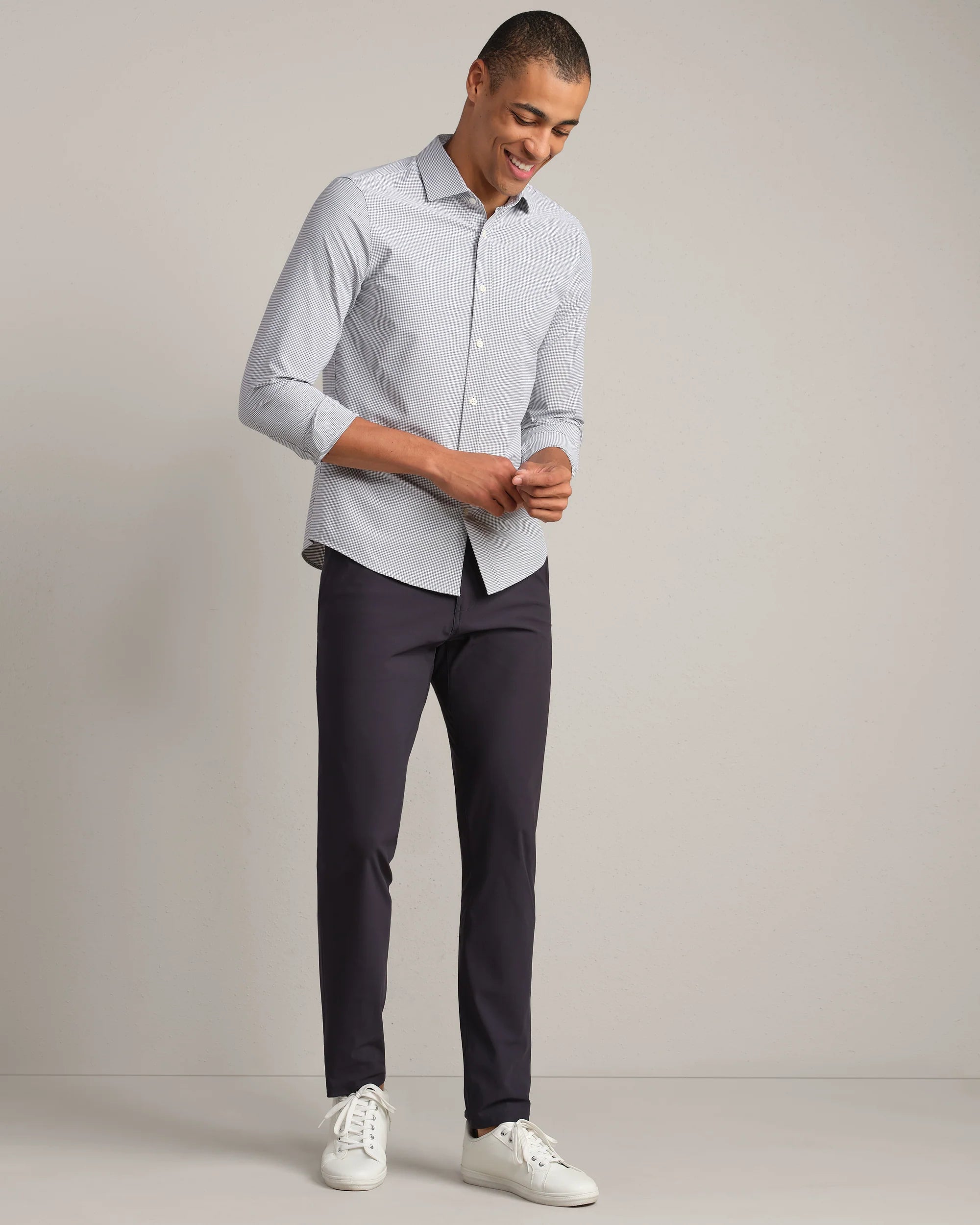 State of Mind Shirt - Slim