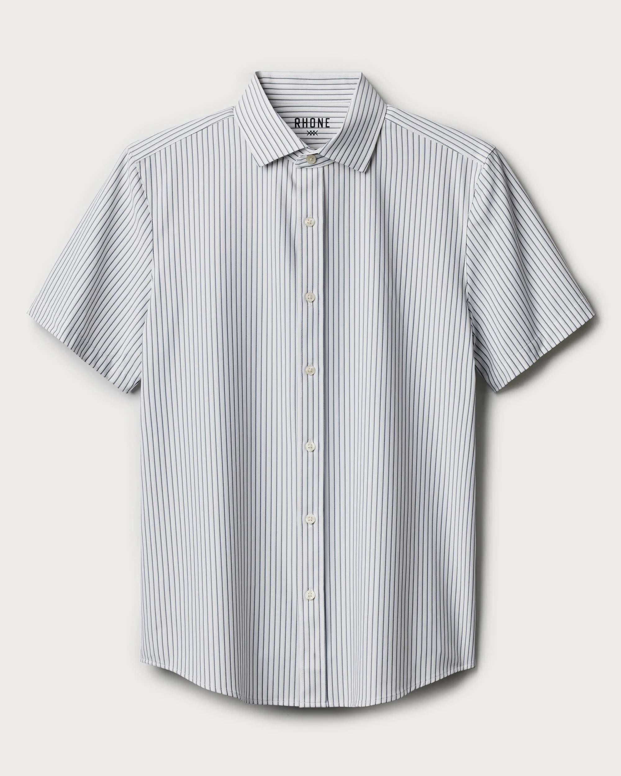 State of Mind Short Sleeve Shirt