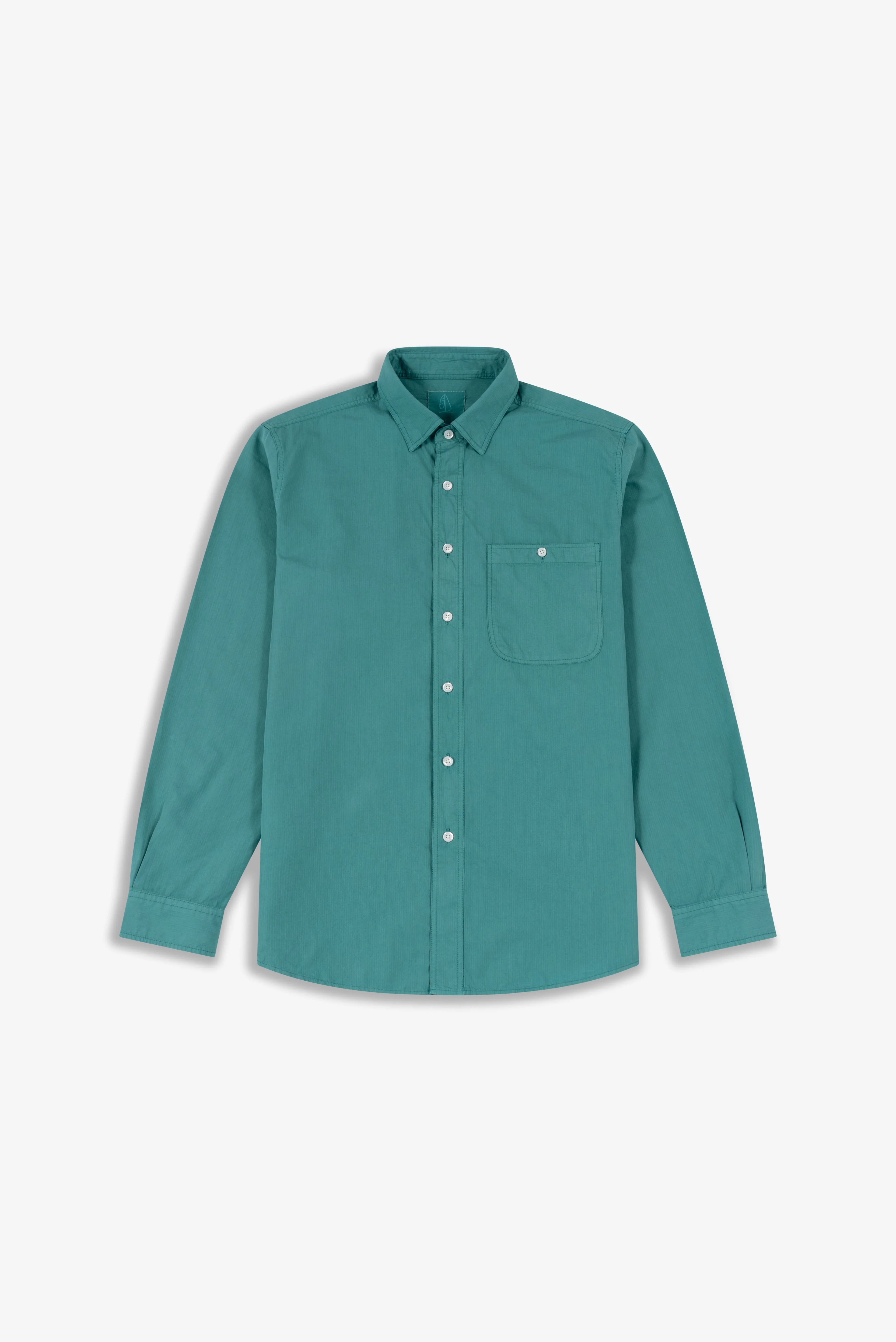 Sun Shirt - Ives Green