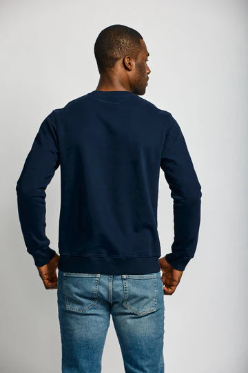 Organic Cotton Sweatshirt