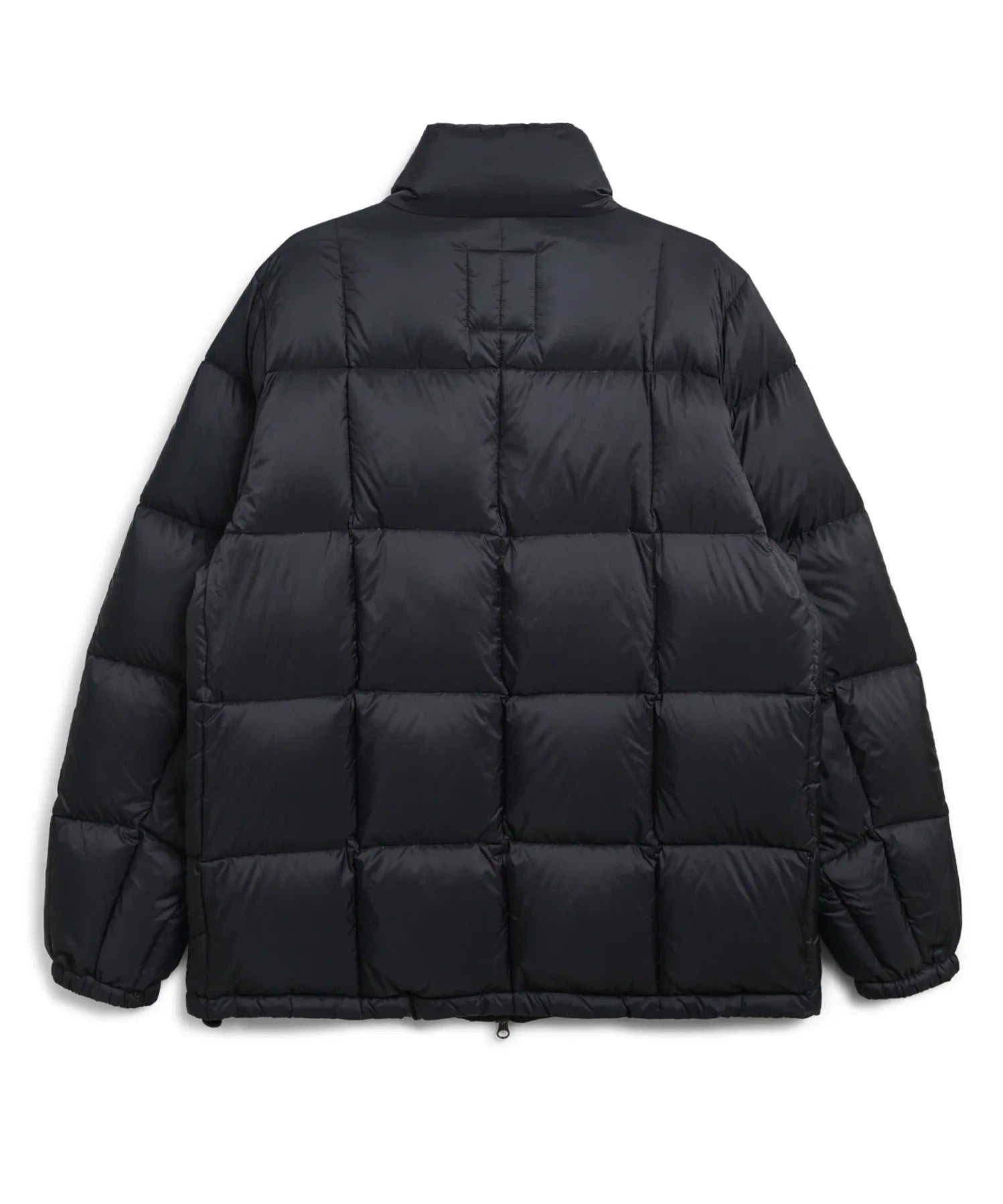 Unisex Mountain Packable Volume Down Jacket