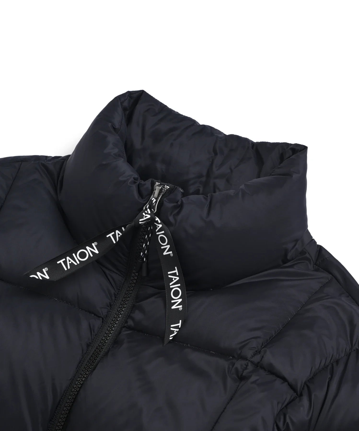 Unisex Mountain Packable Volume Down Jacket