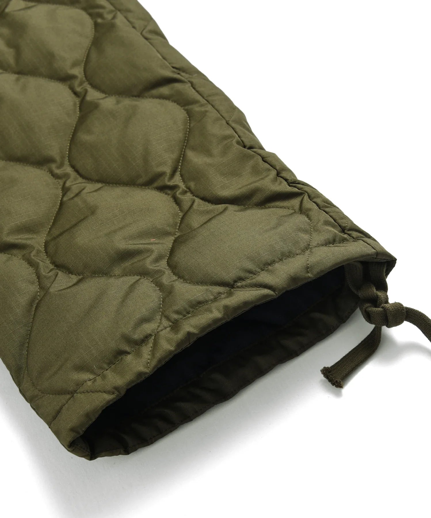 Unisex Military Down Pants (Hard Shell)