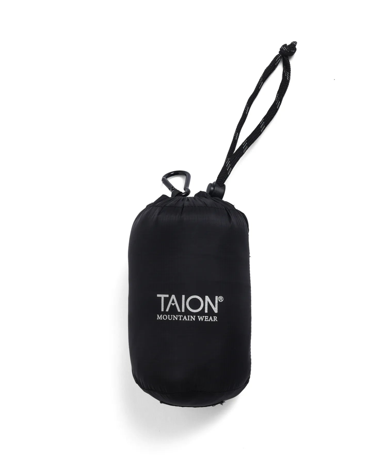 Unisex Mountain Packable Volume Down Hood Coat