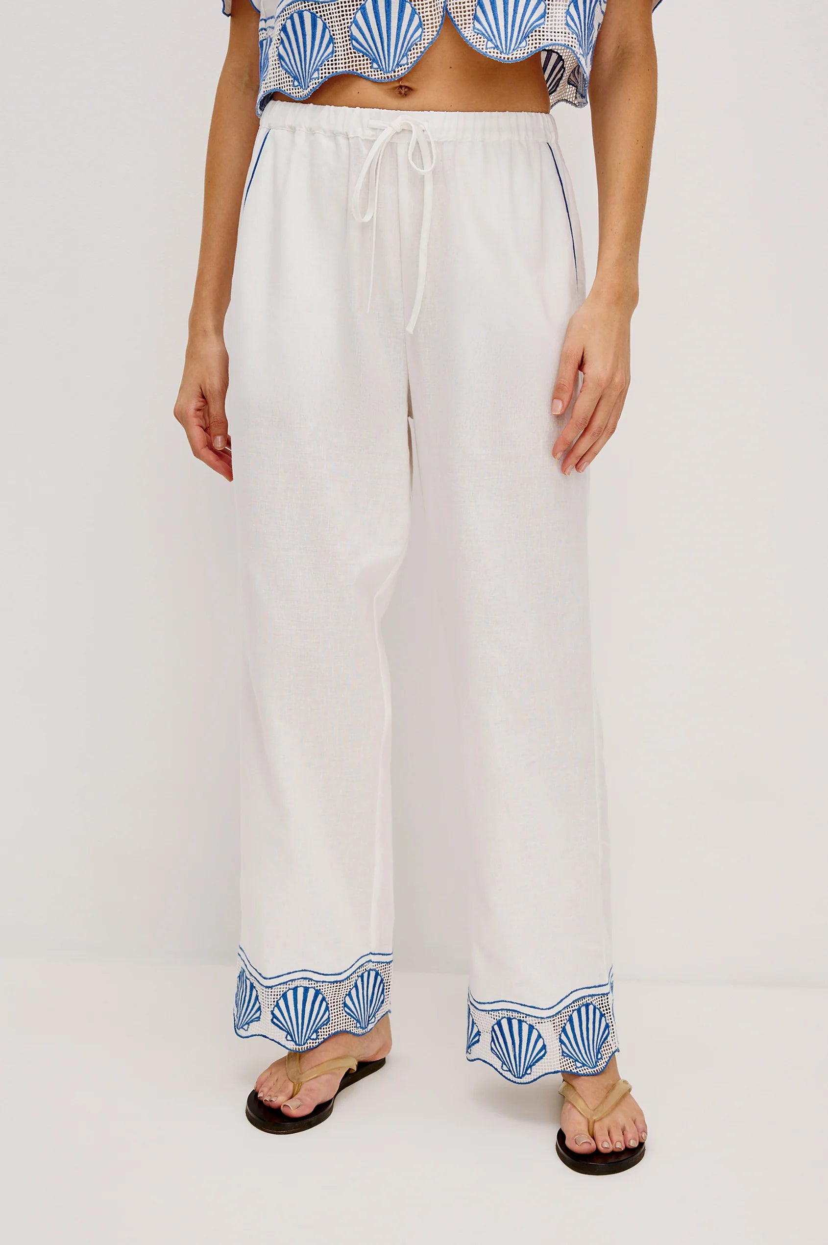 Tildi Pant