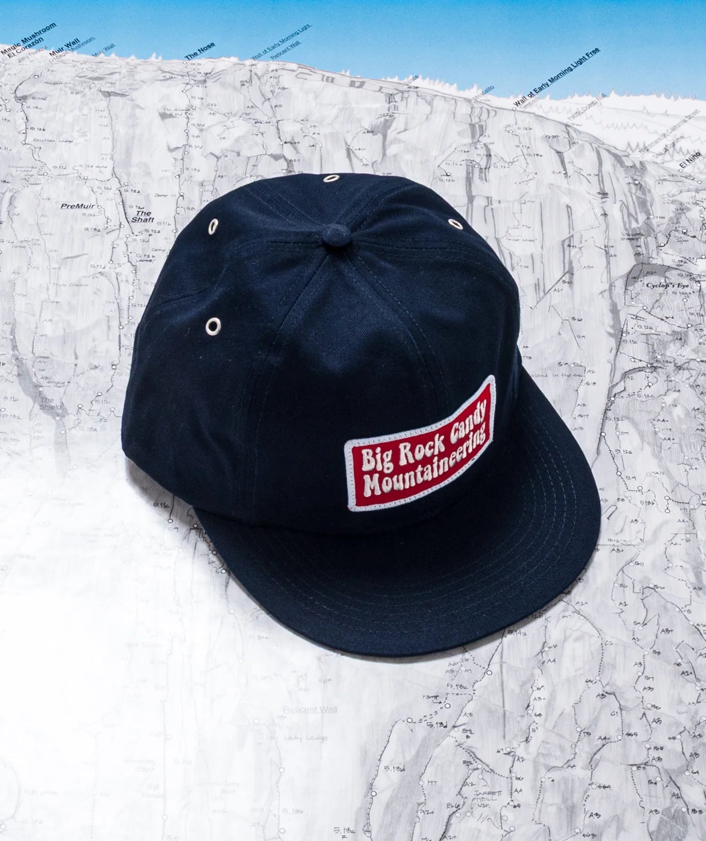 Truckin' Twill Hat