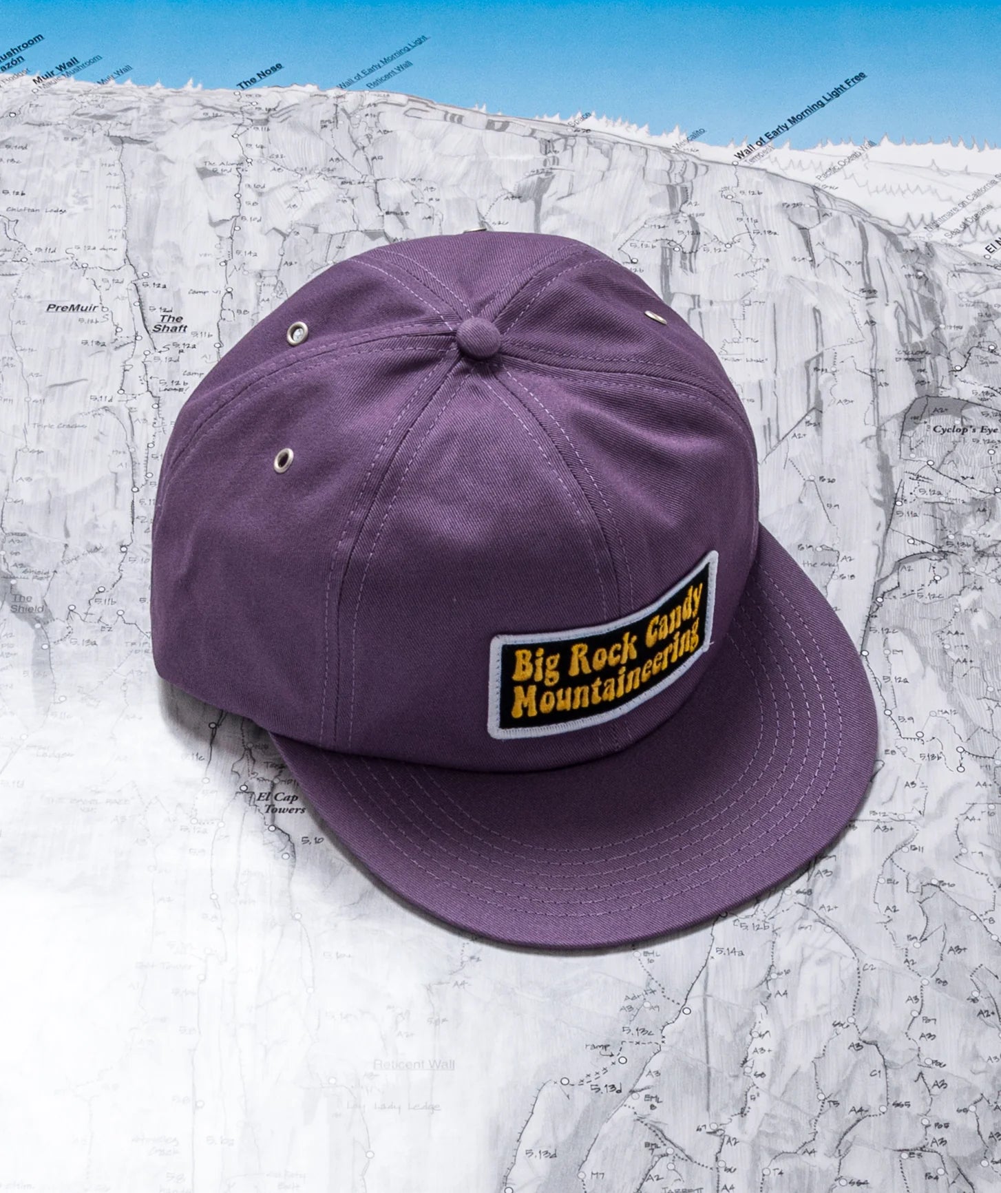 Truckin' Twill Hat