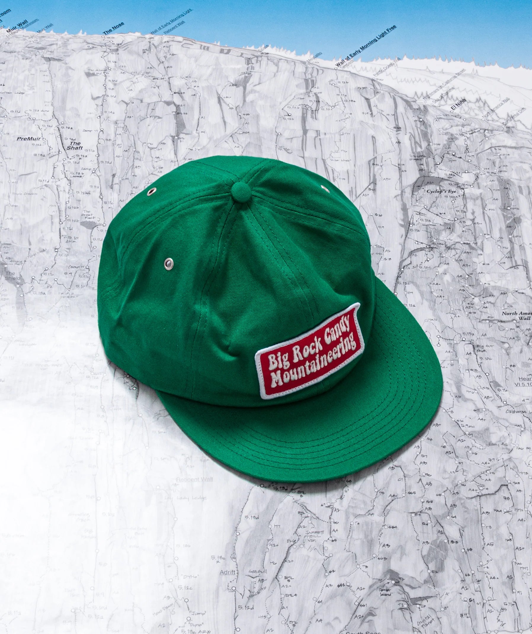 Truckin' Twill Hat
