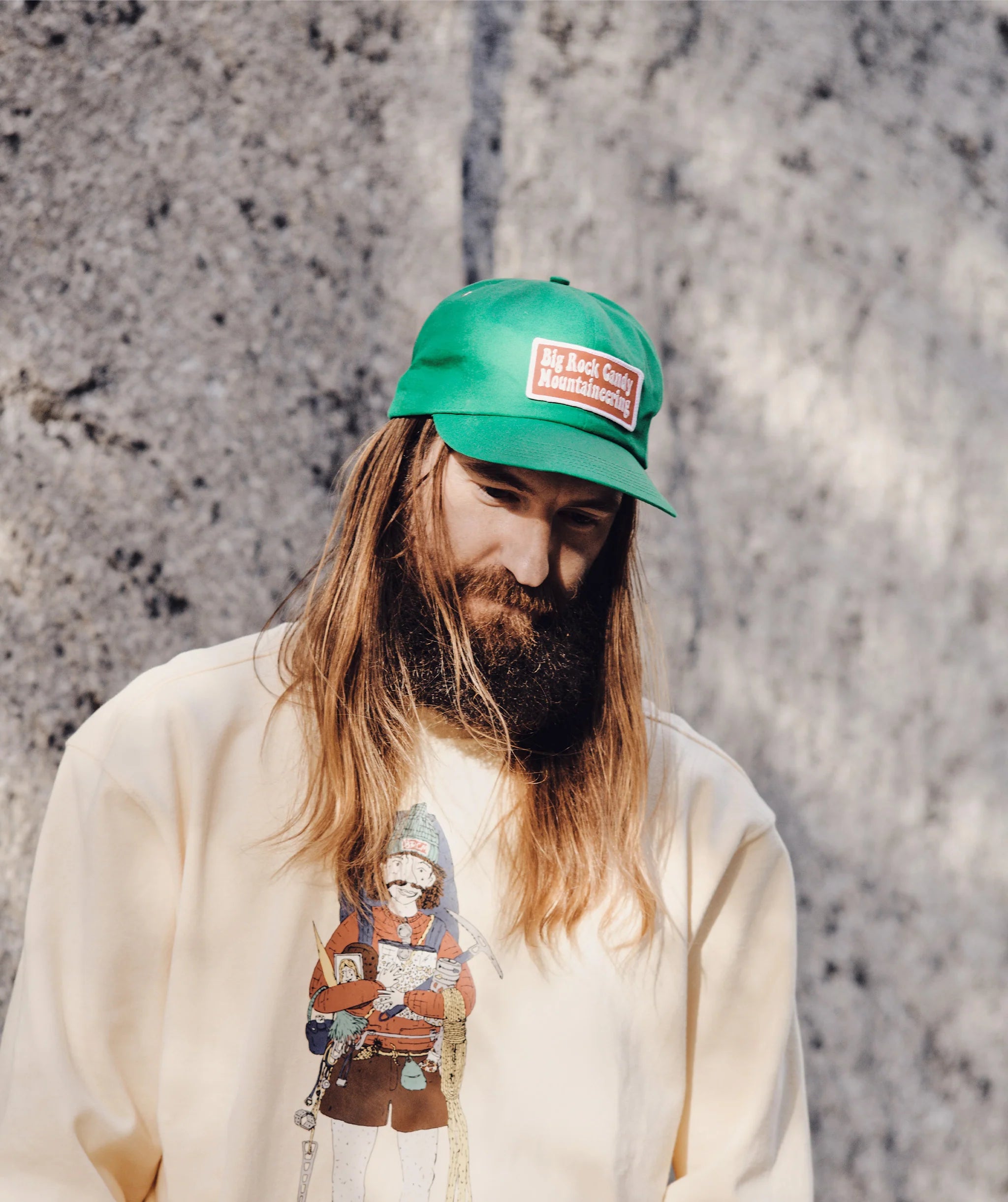 Truckin' Twill Hat